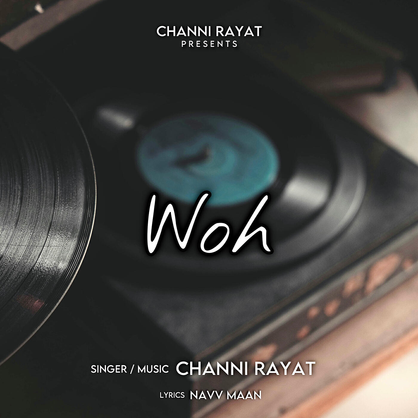 Релиз Woh