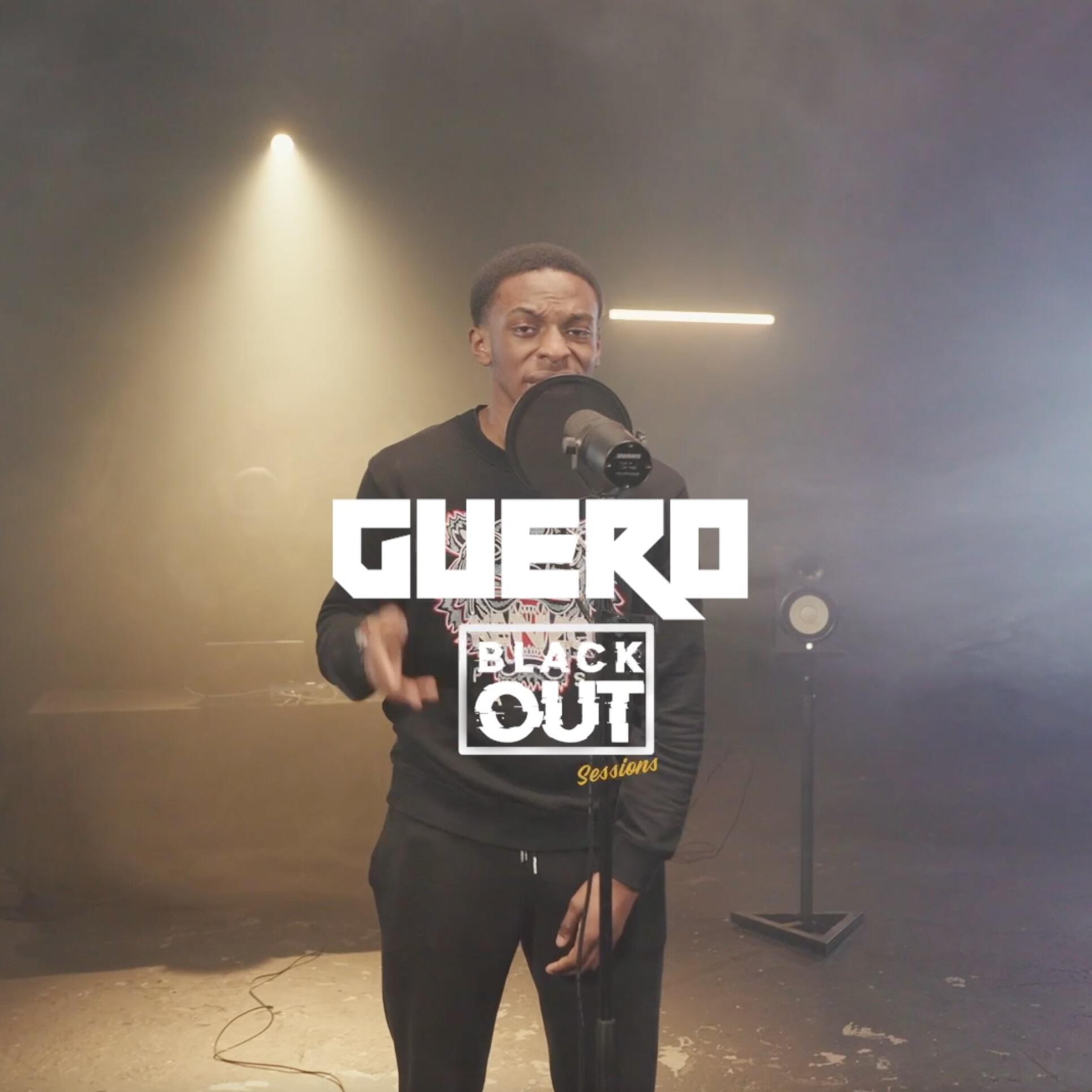 Guero