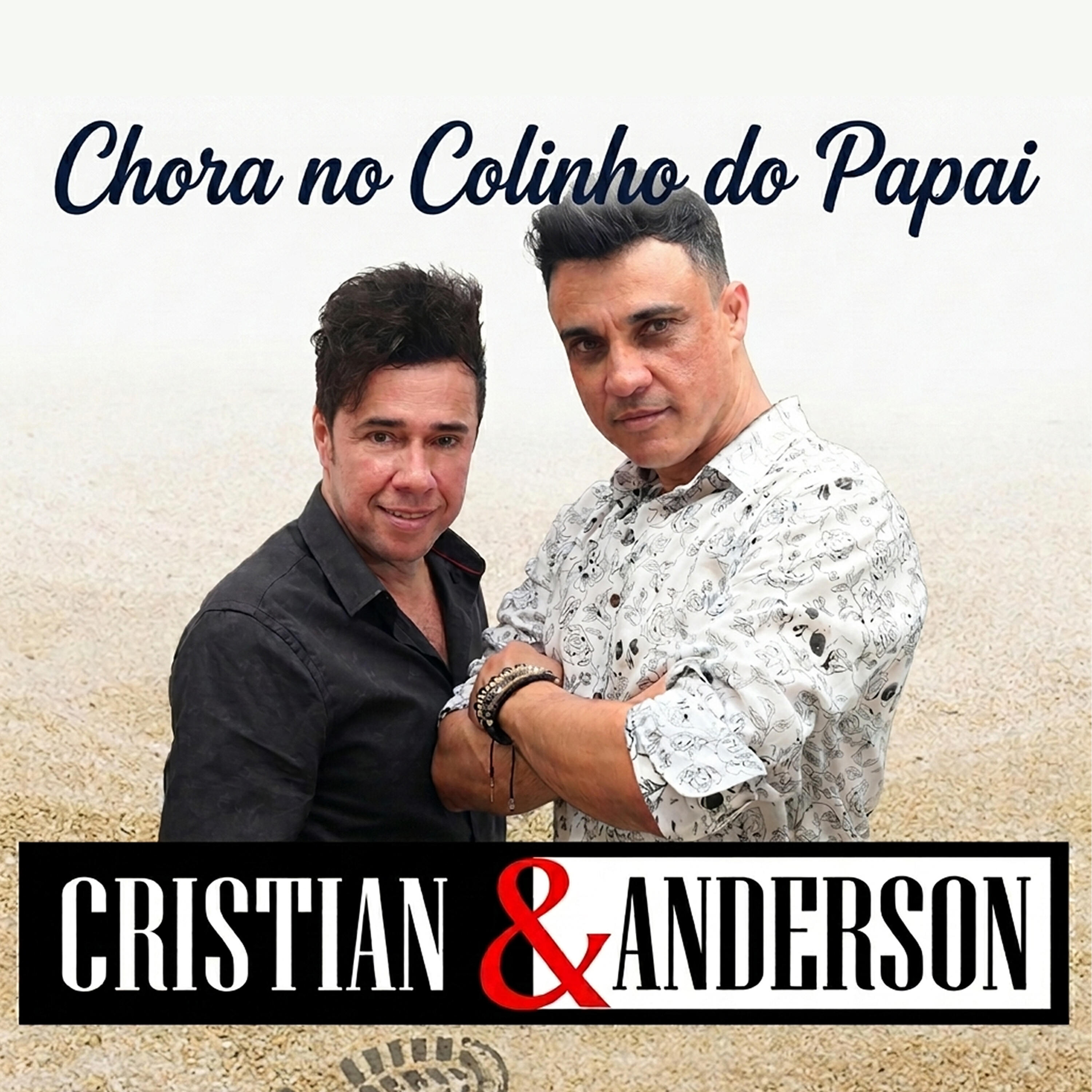 Релиз Chora no Colinho do Papai