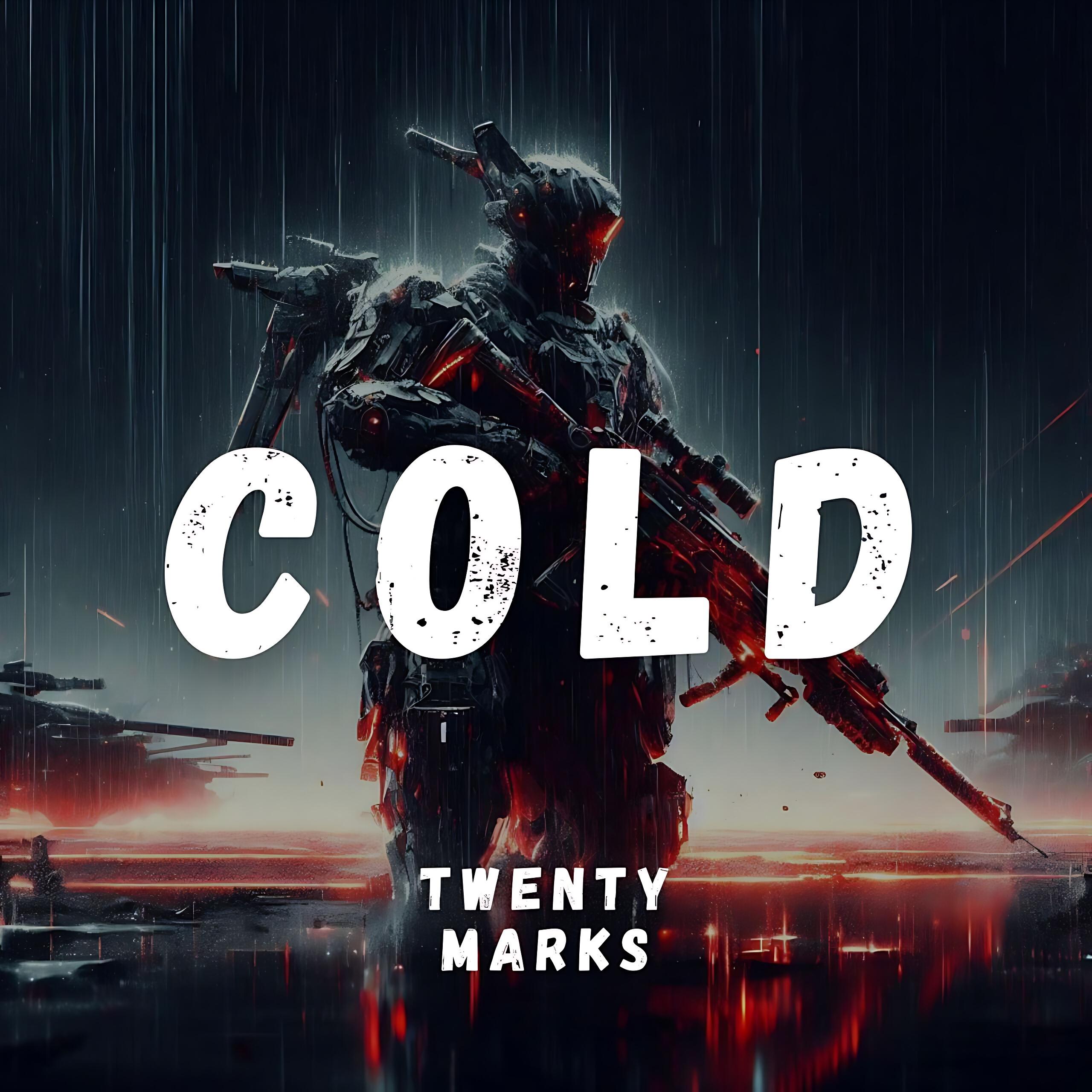 Релиз Cold