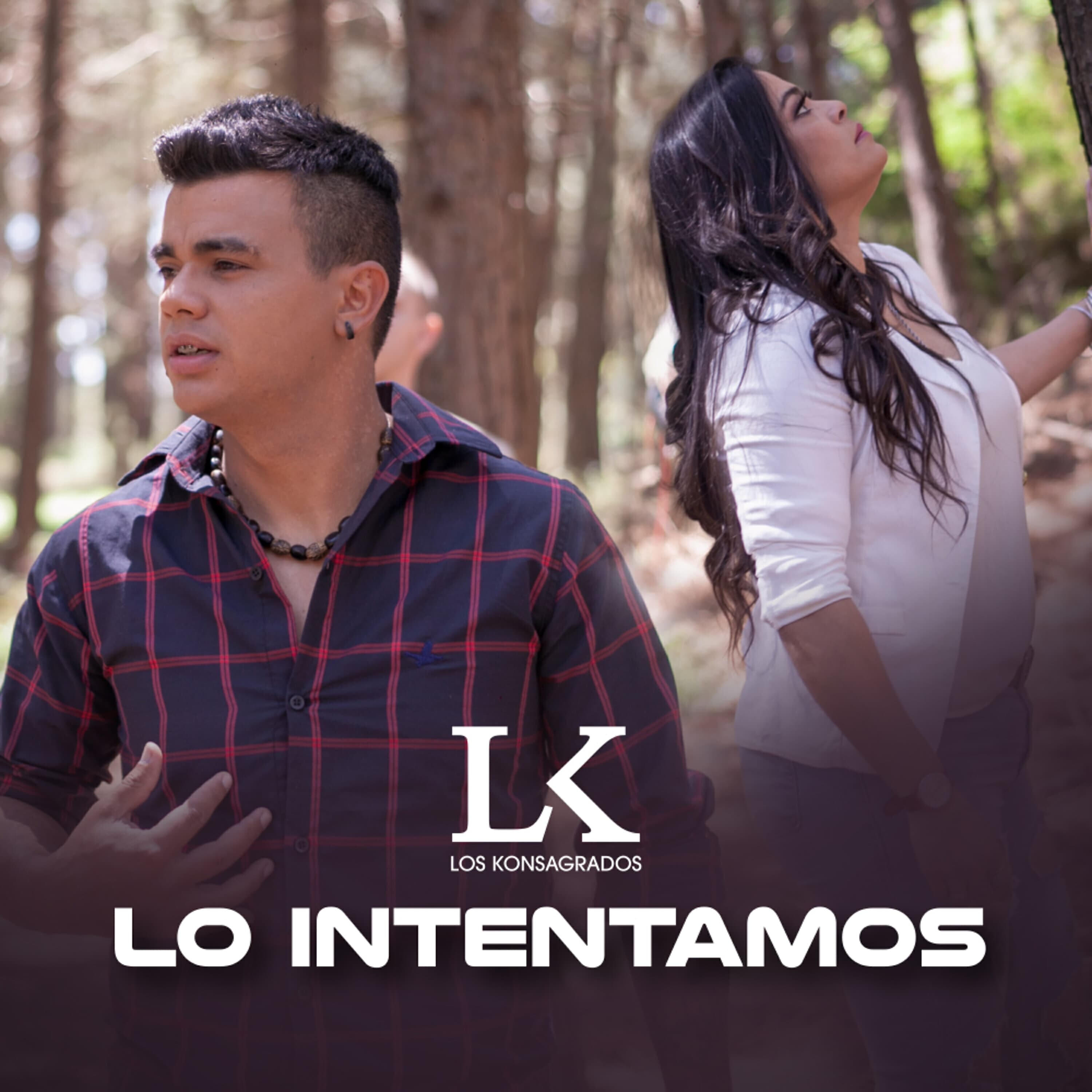 Релиз Lo Intentamos
