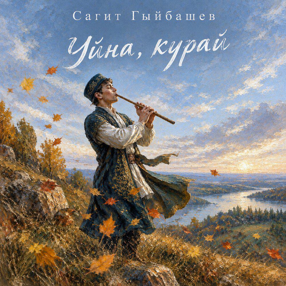 Релиз Уйна, курай
