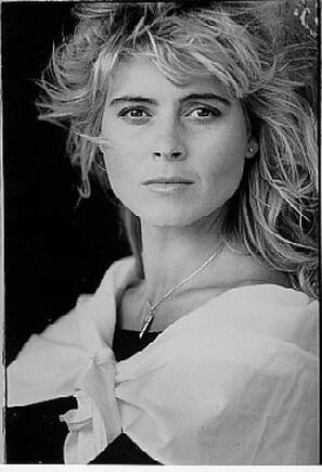 Tove Naess
