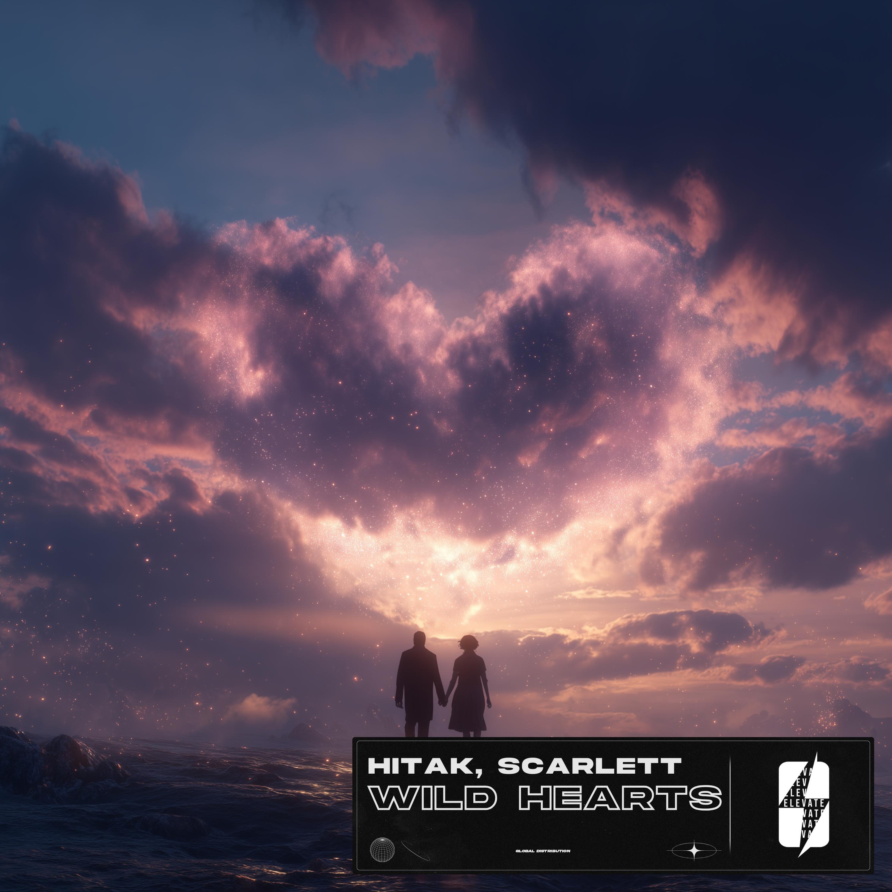 Релиз Wild Hearts