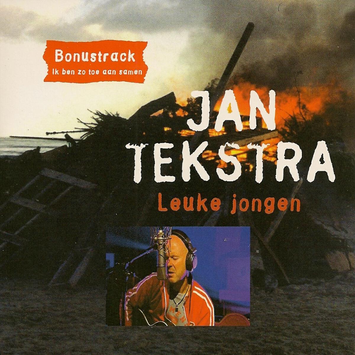 Metropole Orkest o.l.v. Dick Bakker