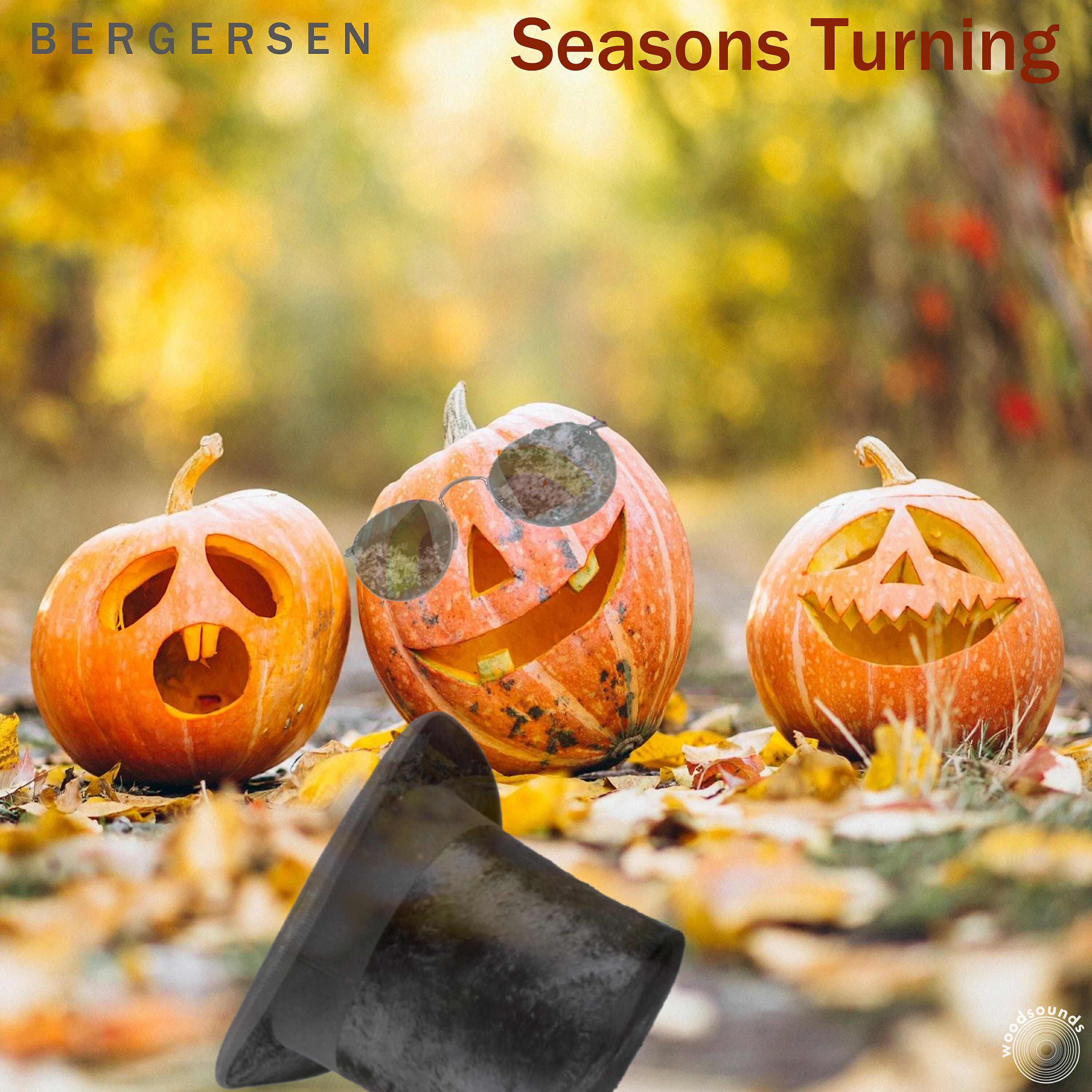 Релиз Seasons Turning