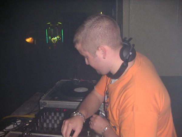 Chris Corrigan