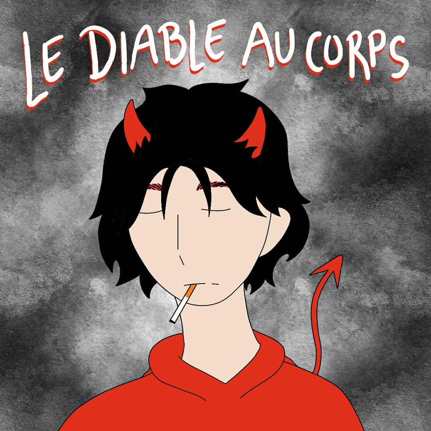 Релиз Le diable au corps