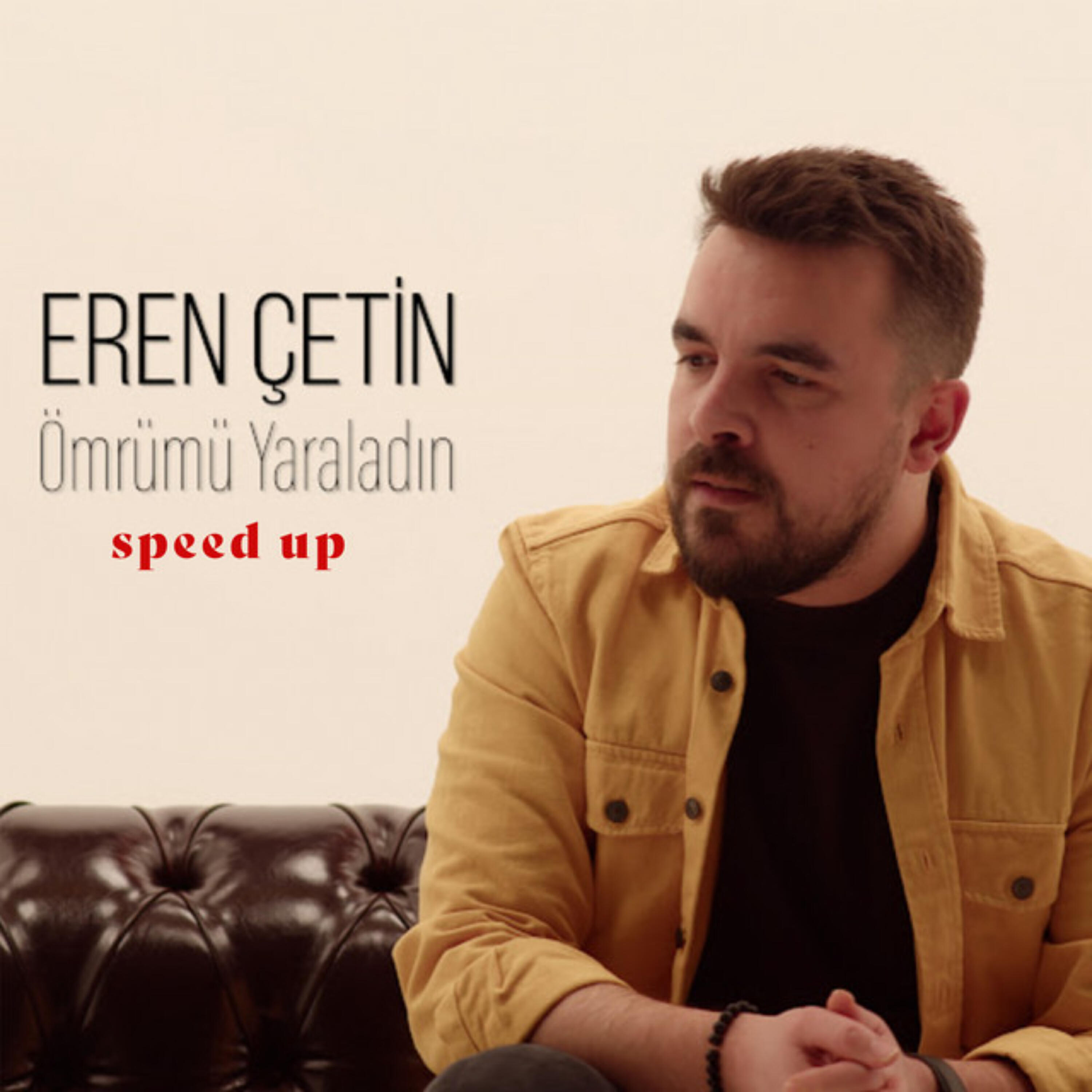 Релиз Ömrümü Yaraladın