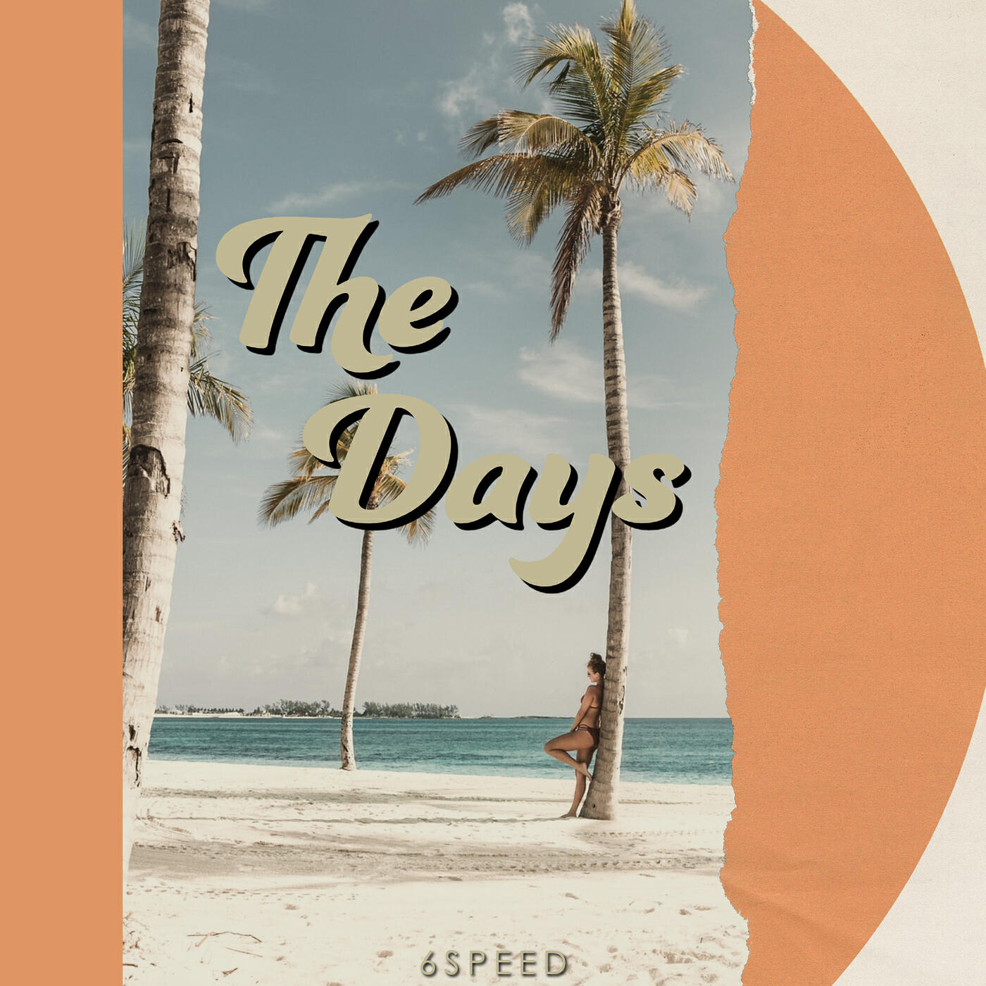 Релиз The Days