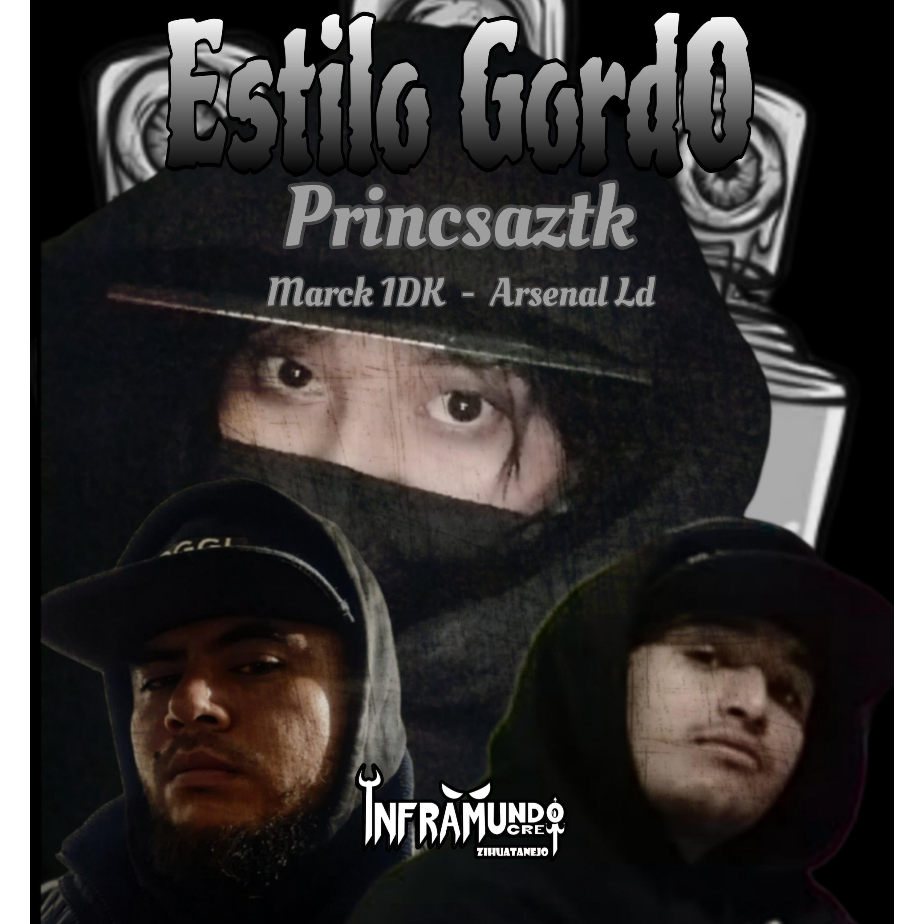Релиз Estilo Gordo