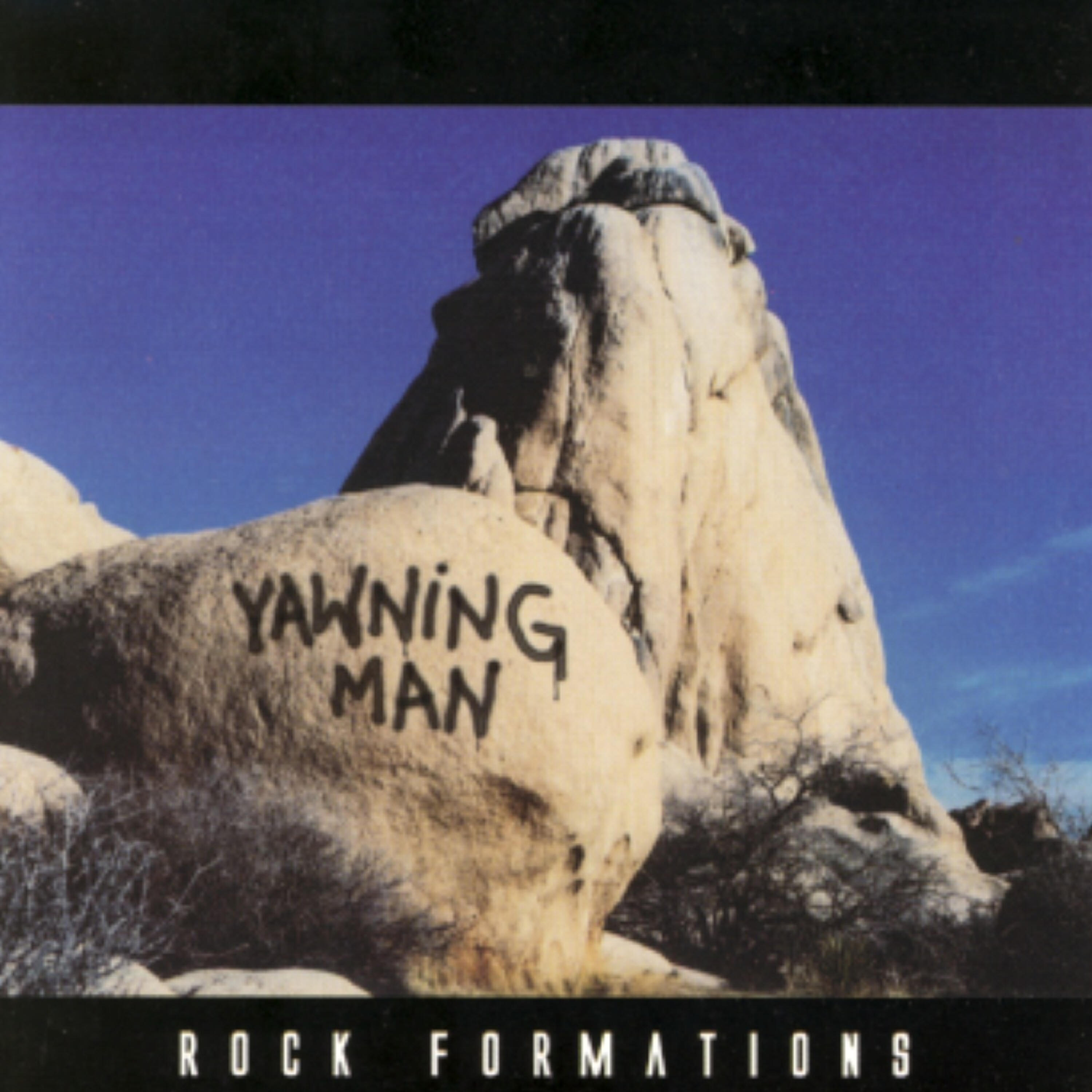 Релиз Rock Formations