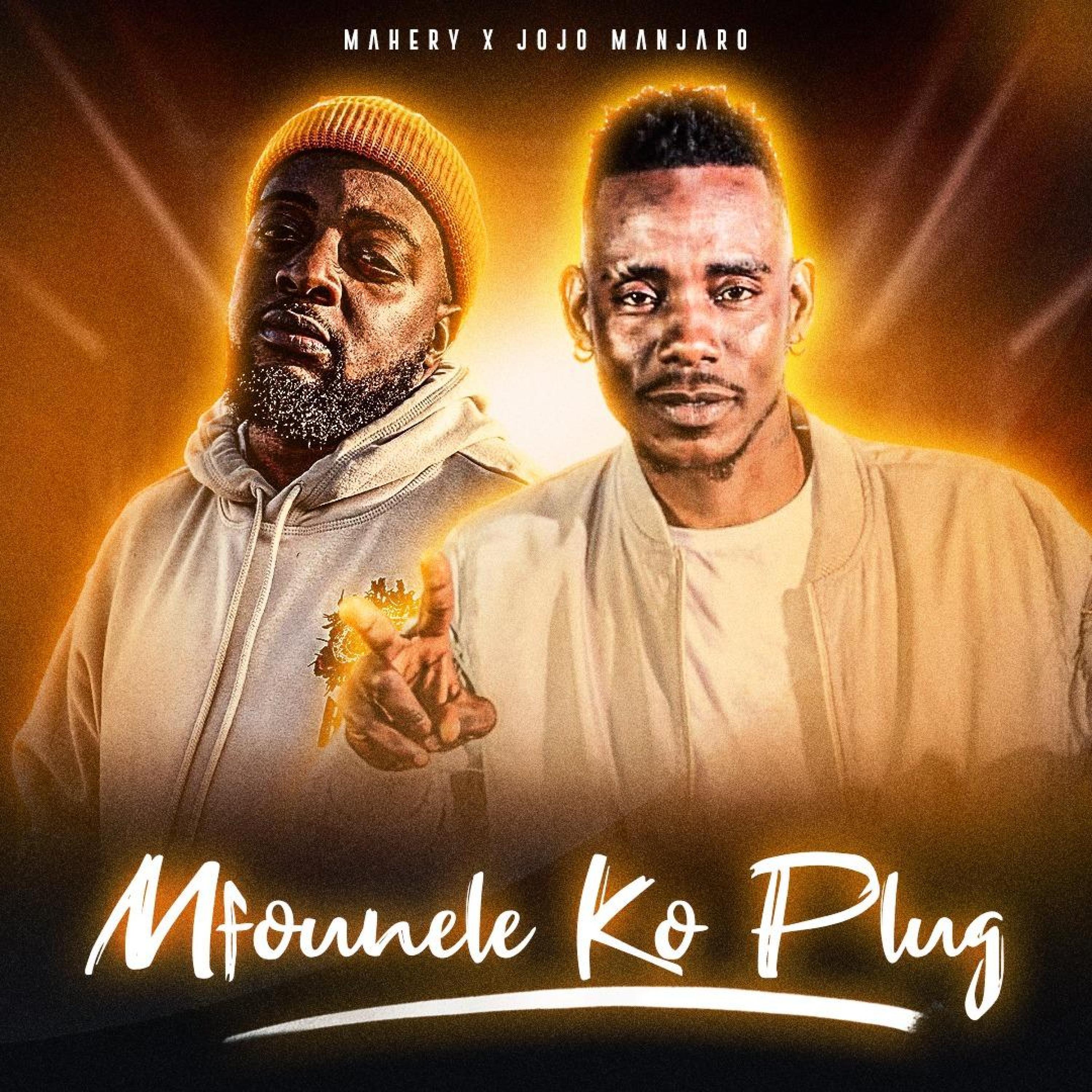 Релиз MFOUNELE KO PLUG