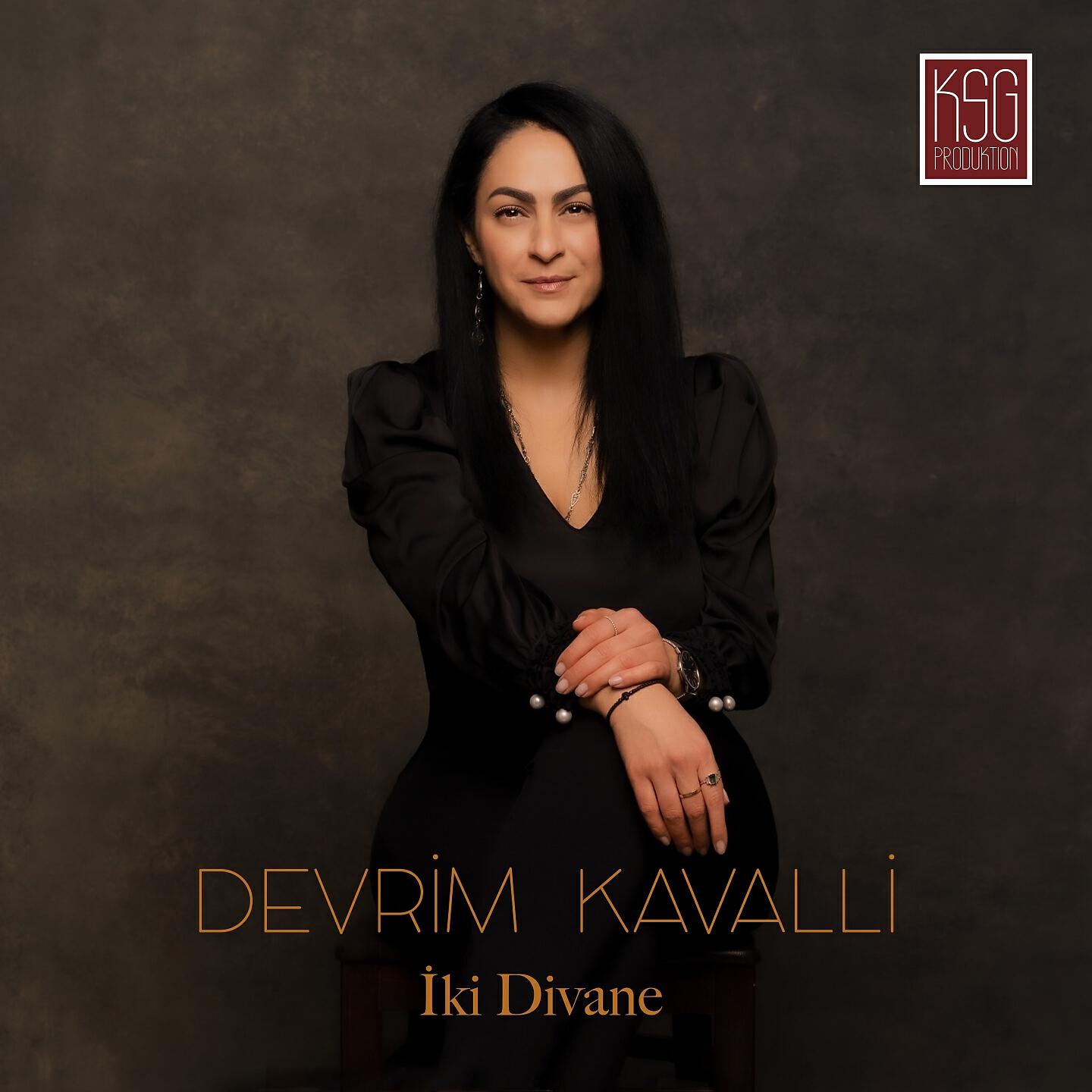 Релиз Iki Divane