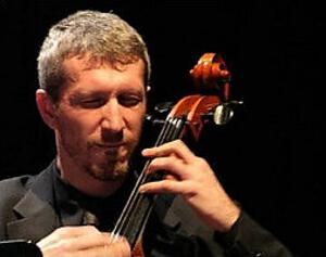 Stefano Cabrera