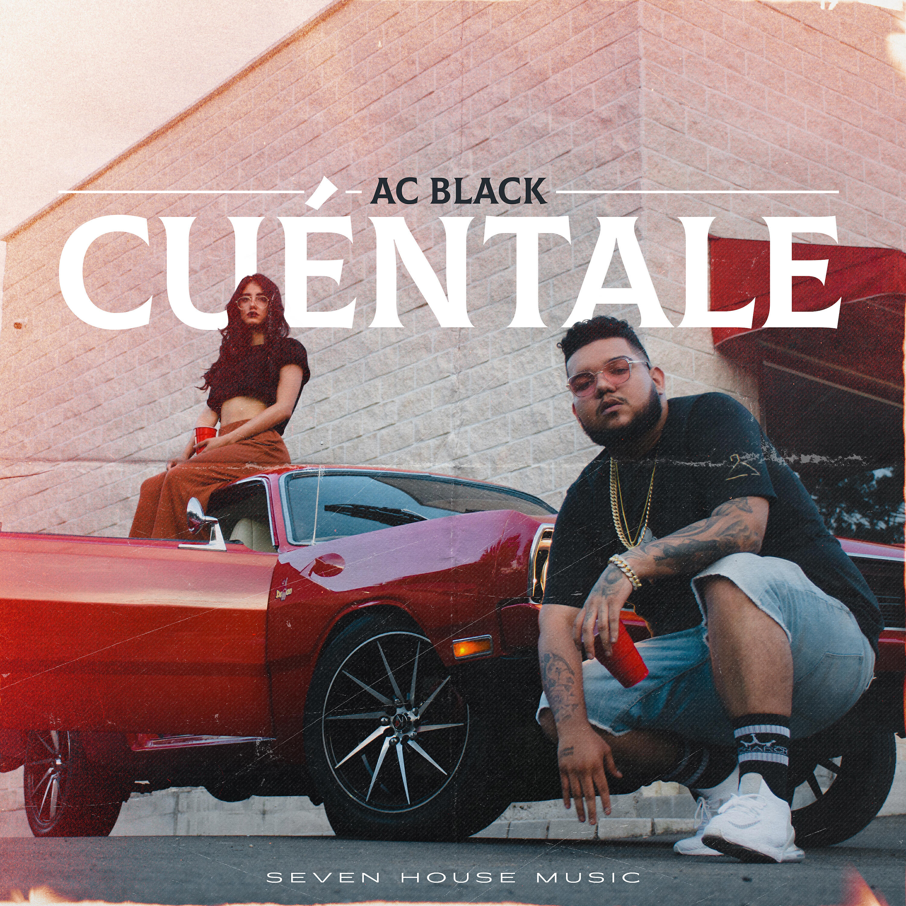 Релиз Cuéntale