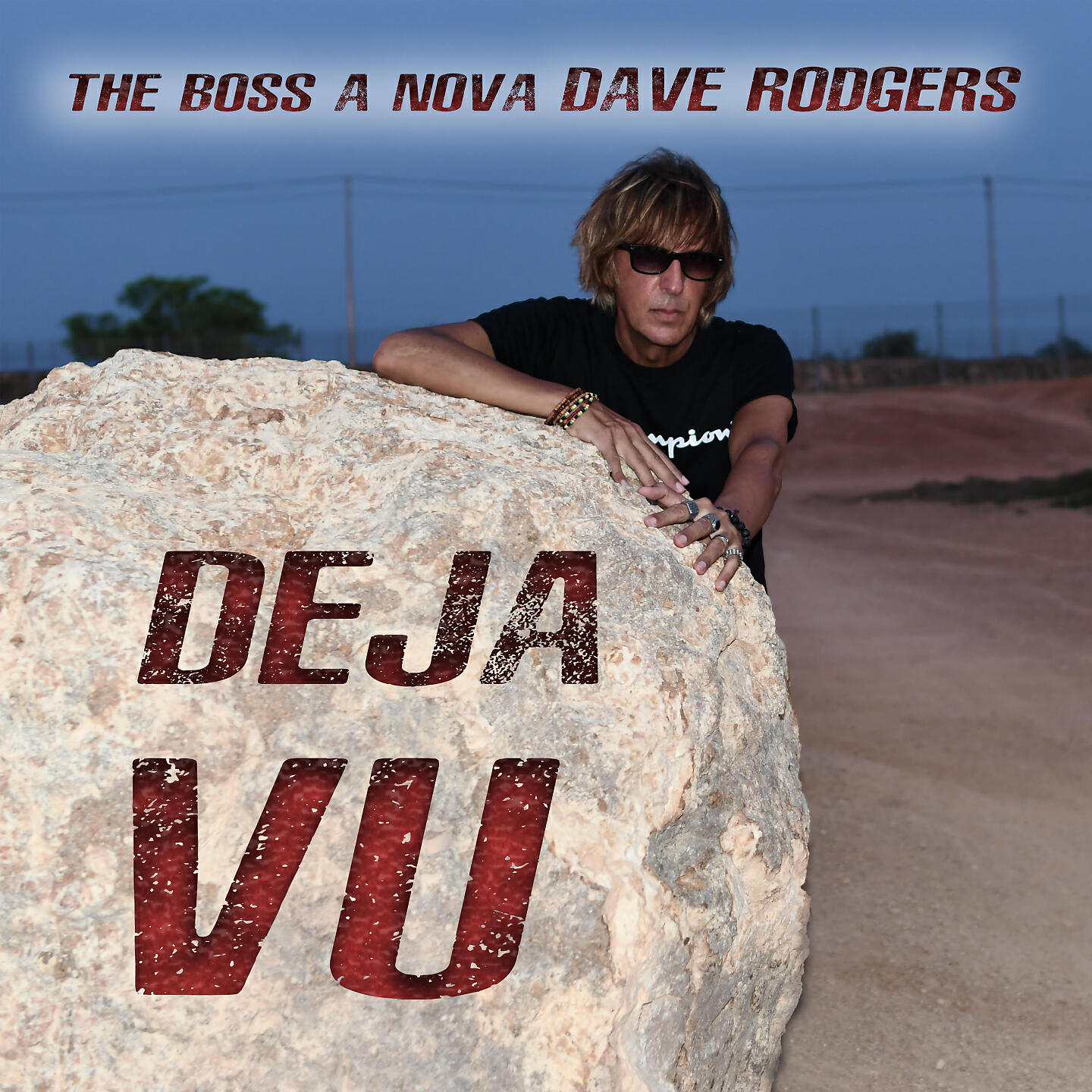 Релиз Deja Vu The Boss A Nova
