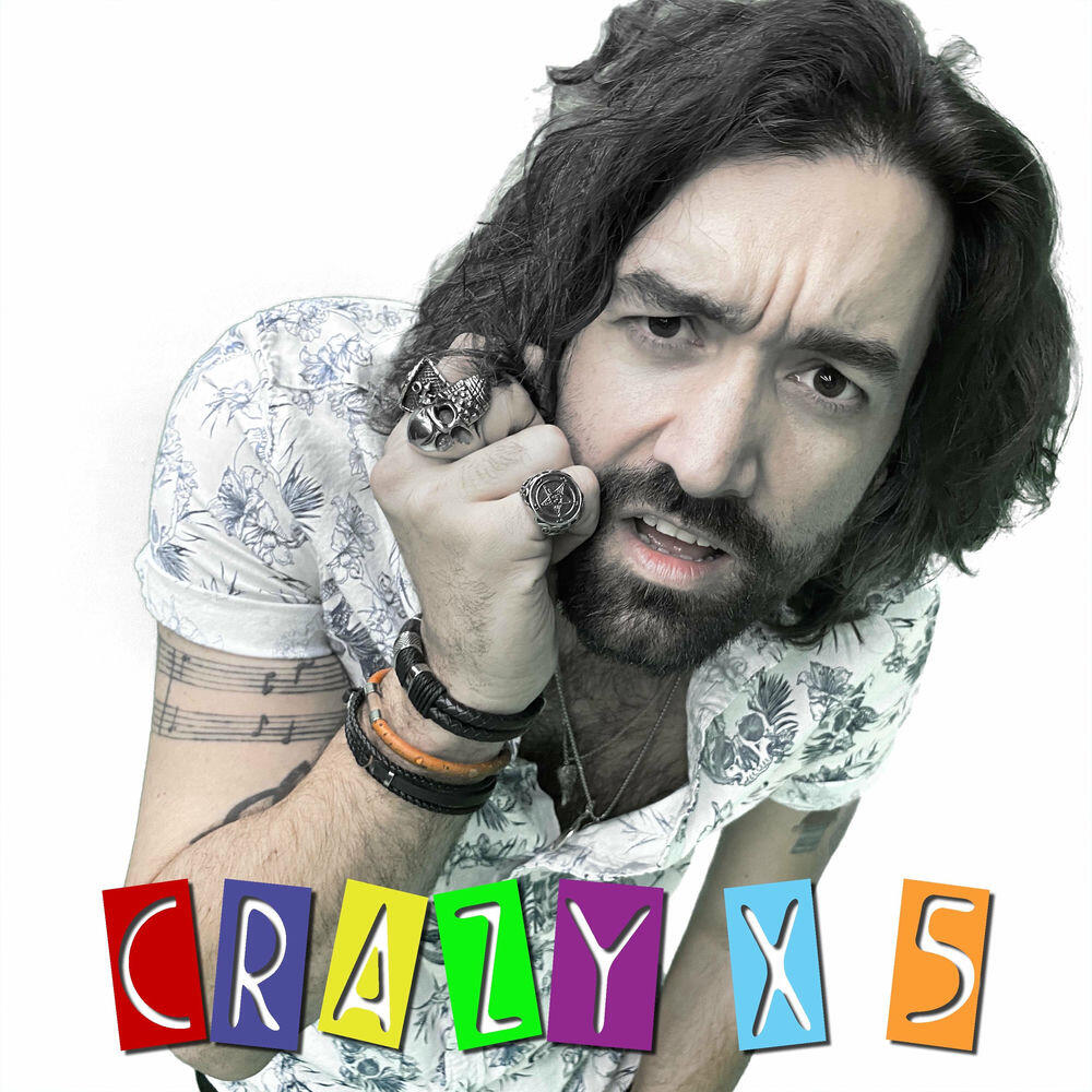 Релиз Crazy x 5