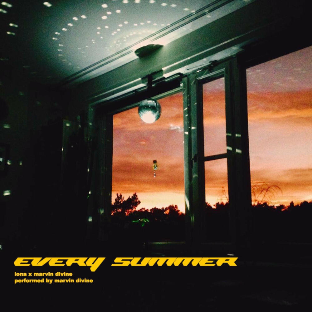 Релиз Every Summer