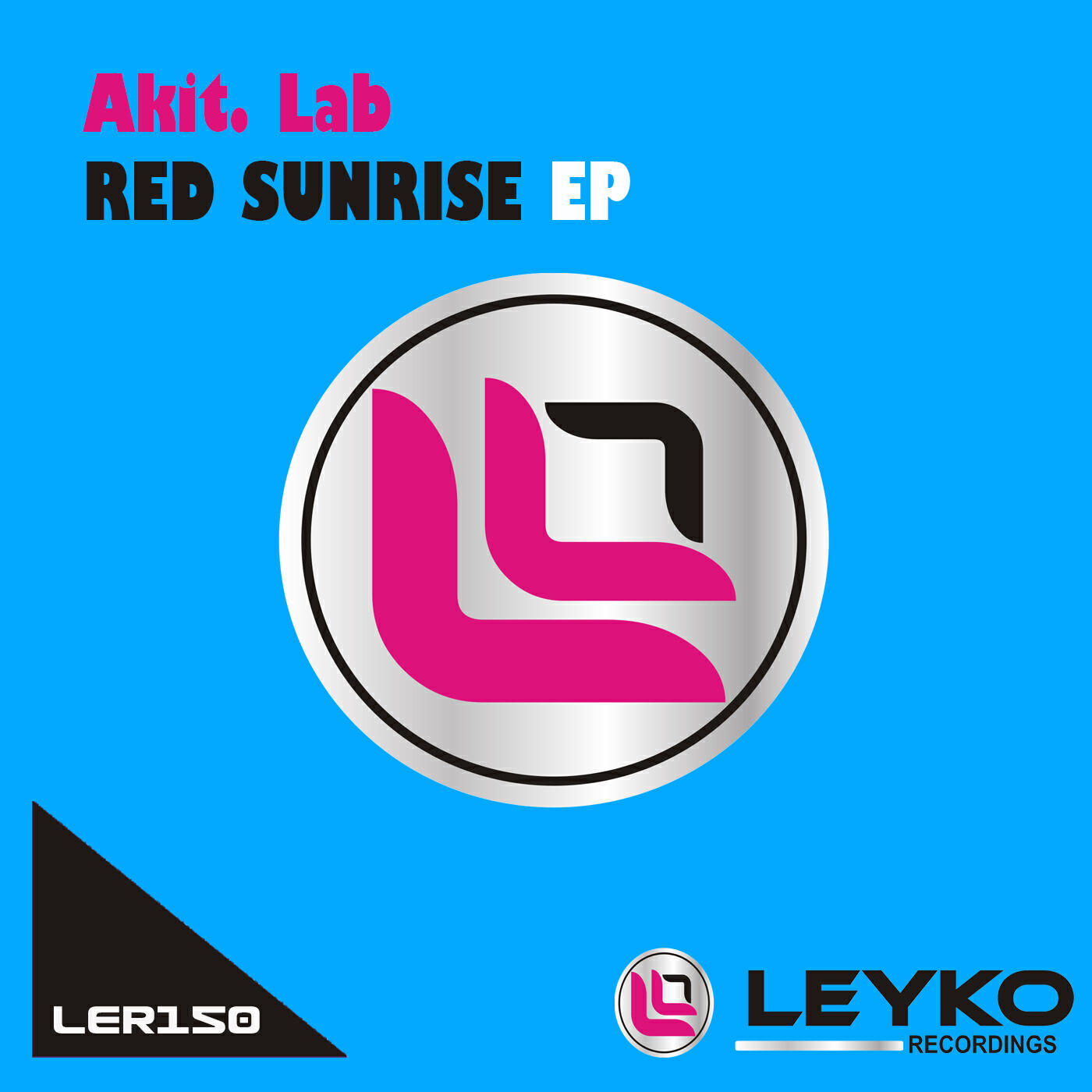 Релиз Red Sunrise