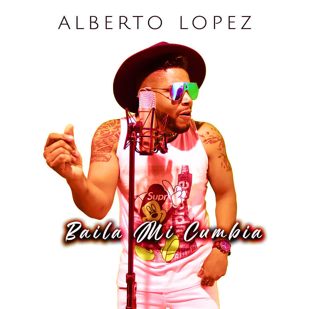 Релиз Baila Mi Cumbia