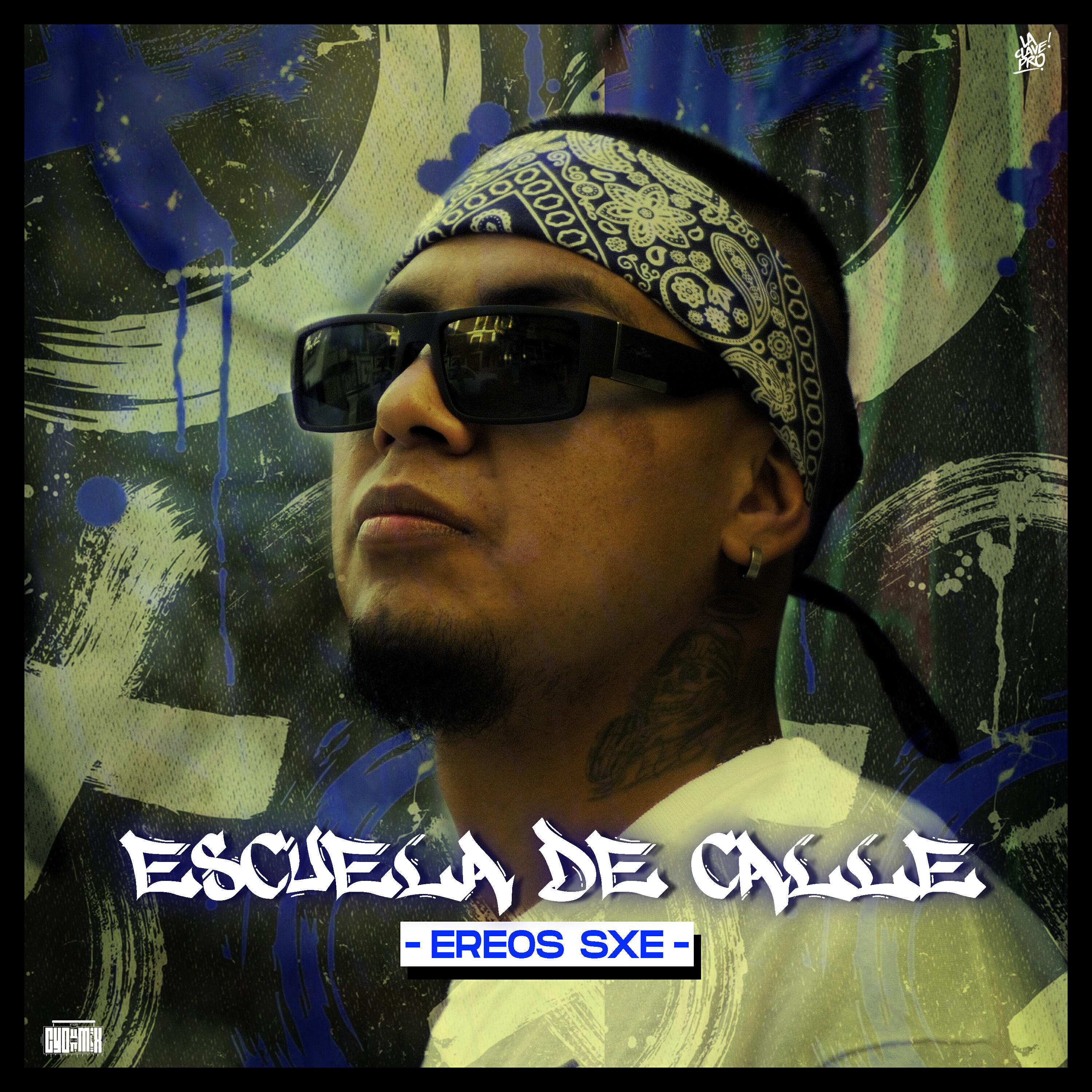 Релиз Escuela De Calle