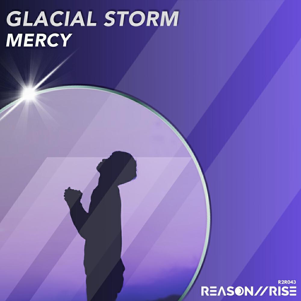 Glacial Storm
