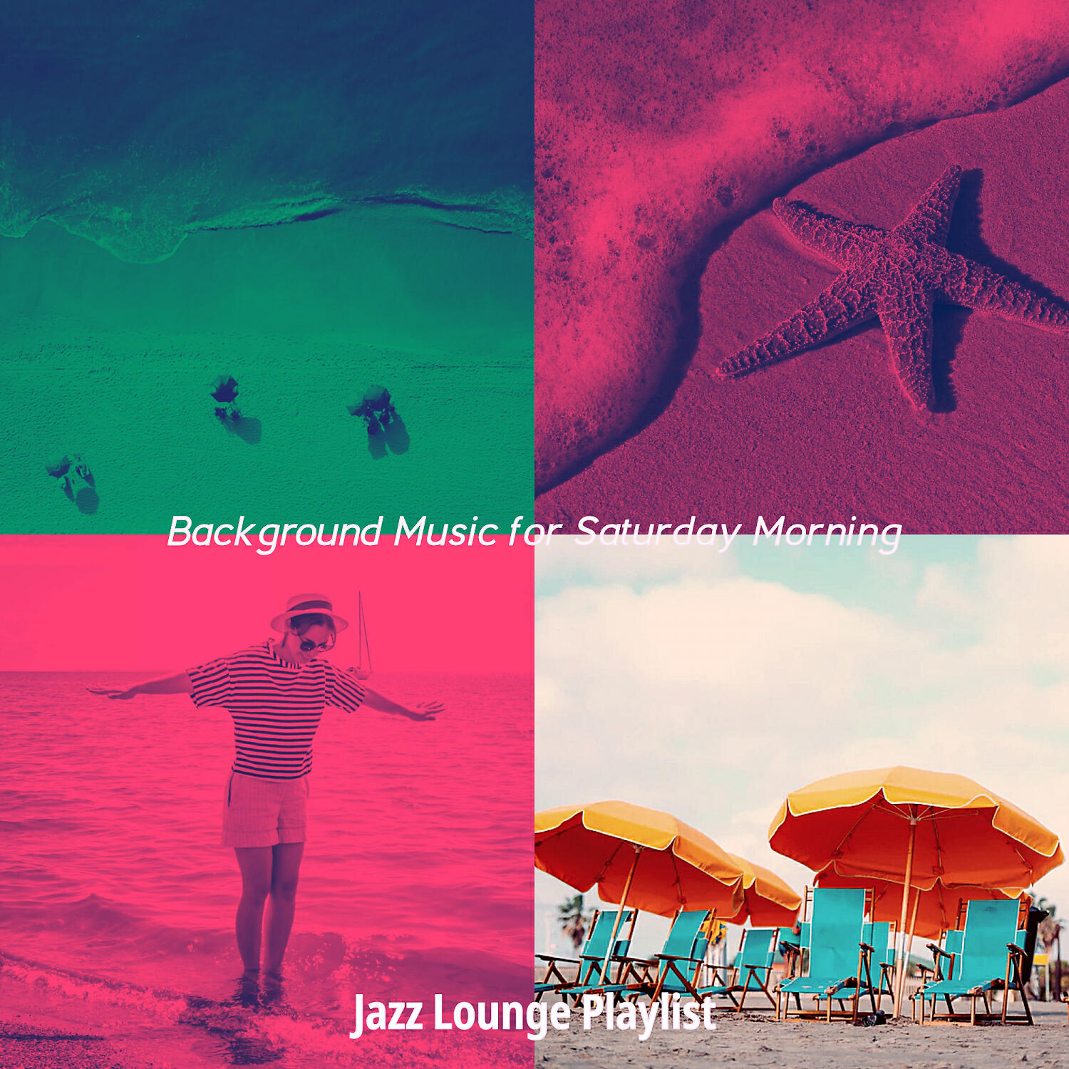 Релиз Background Music for Saturday Morning