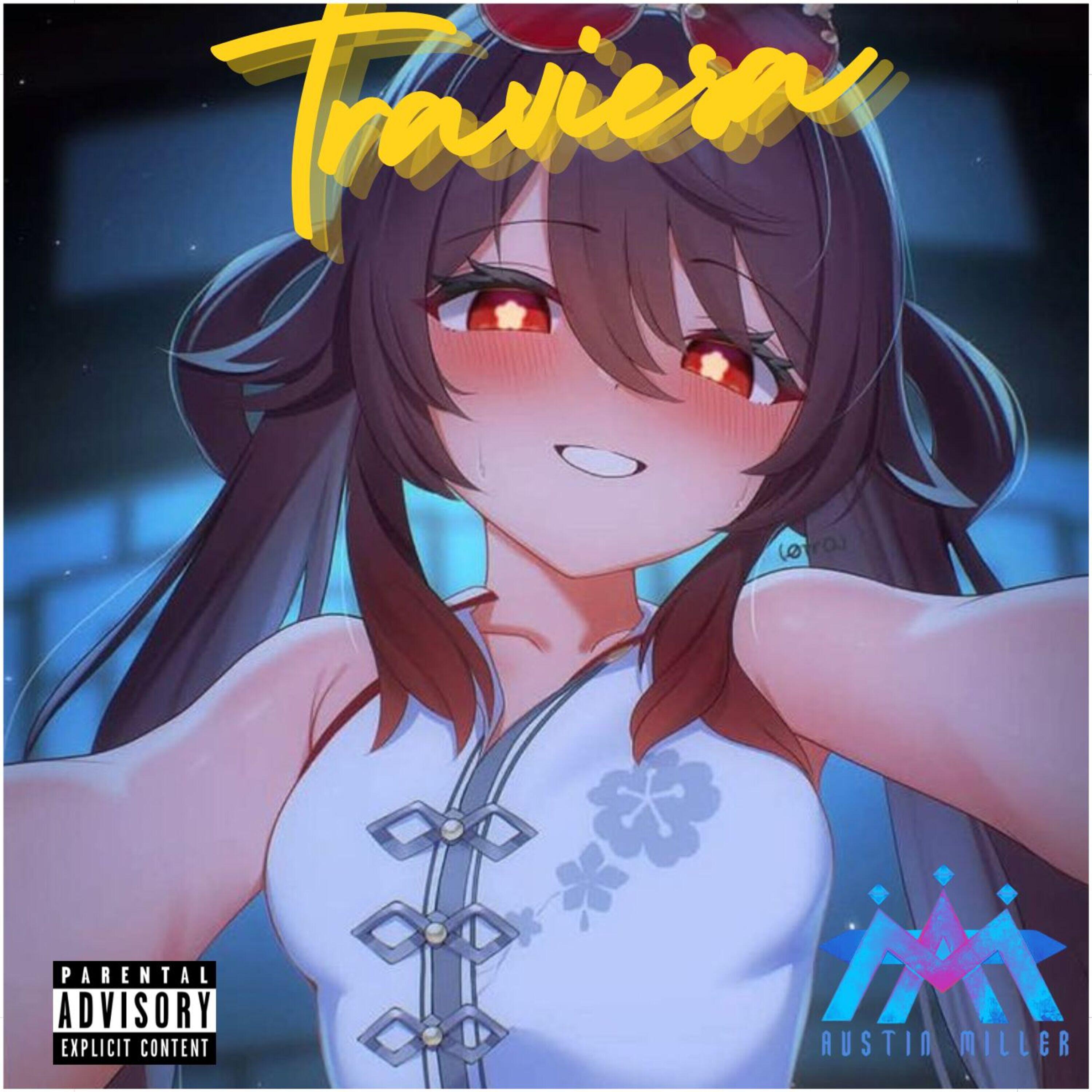 Релиз Traviesa