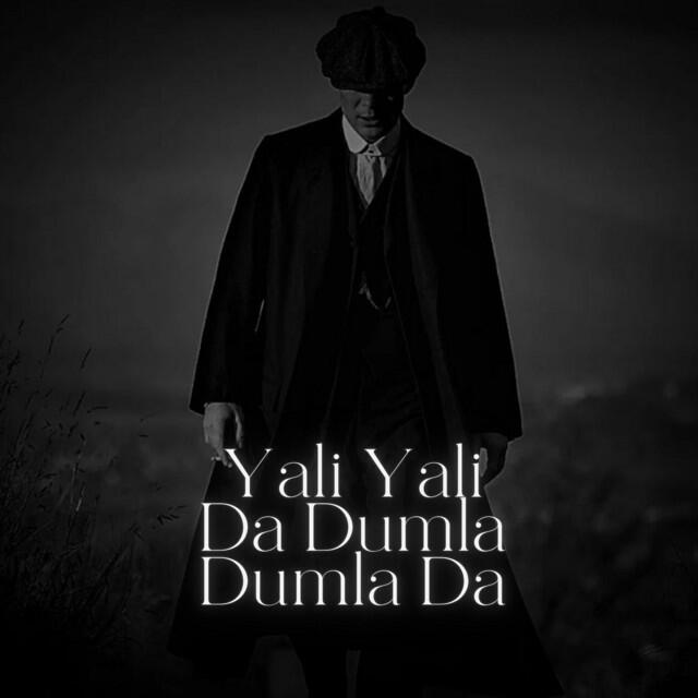 Релиз Yali Yali Da Dumla Dumla Da (Tiktok Version)