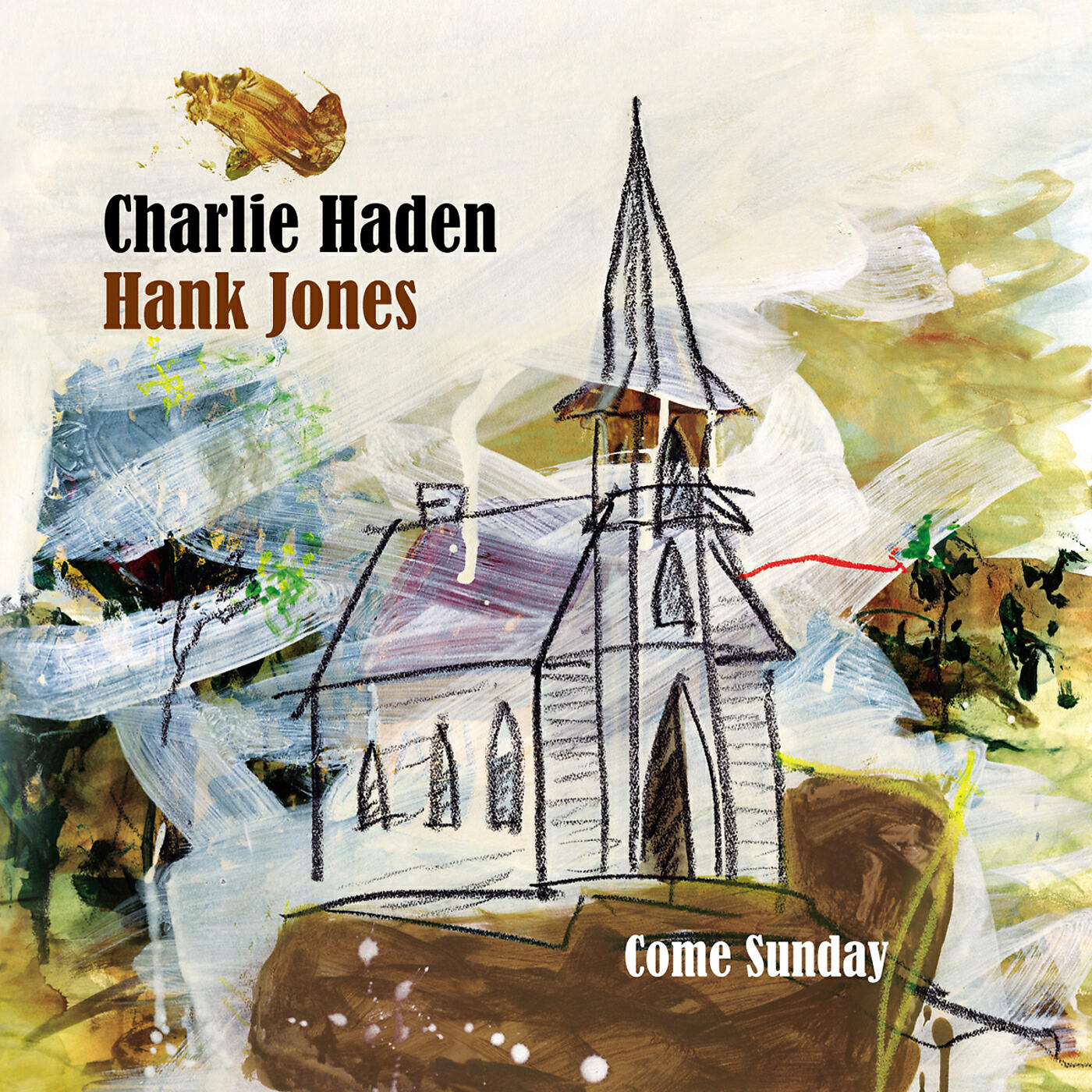 Релиз Come Sunday
