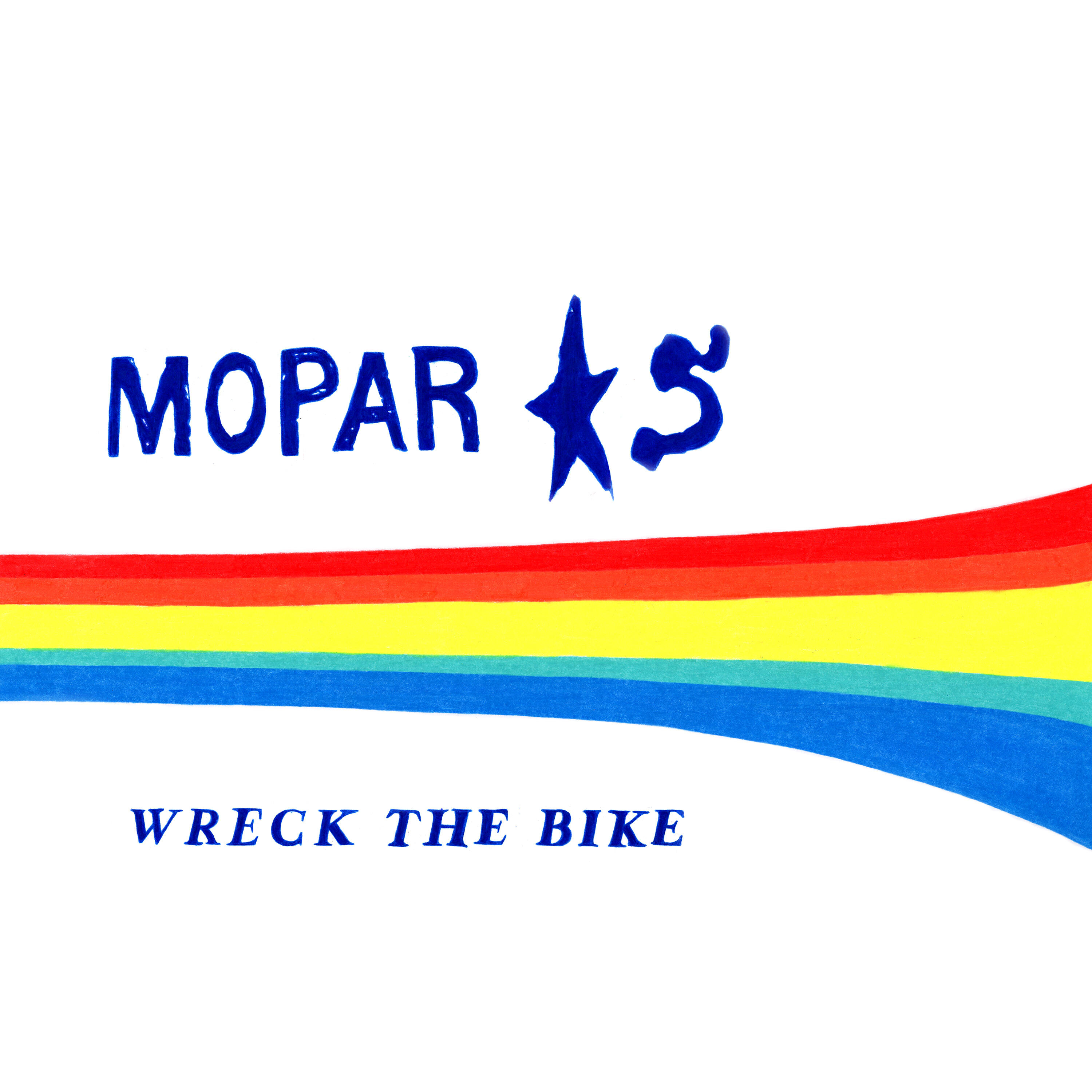Релиз Wreck The Bike