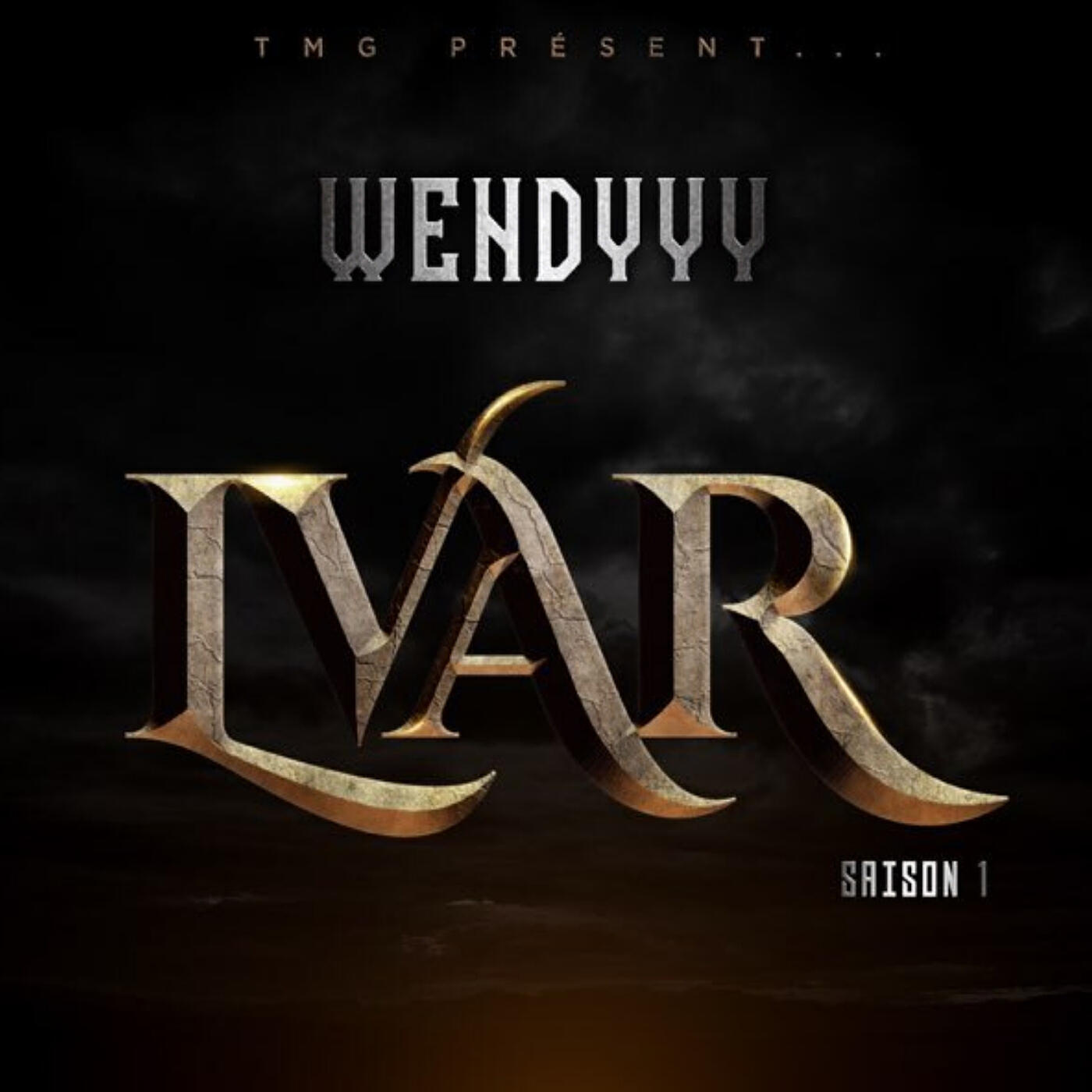 Релиз Lvar Saison 1