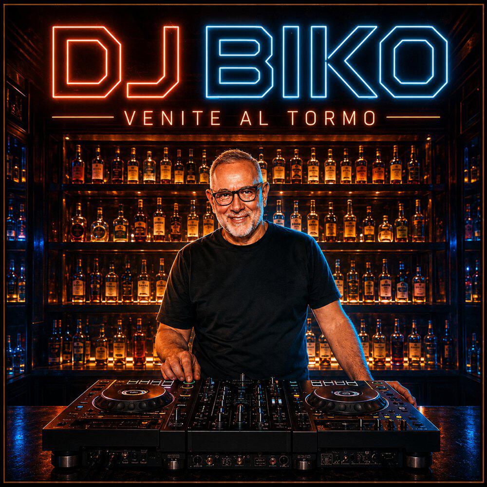 Релиз Venite al Tormo