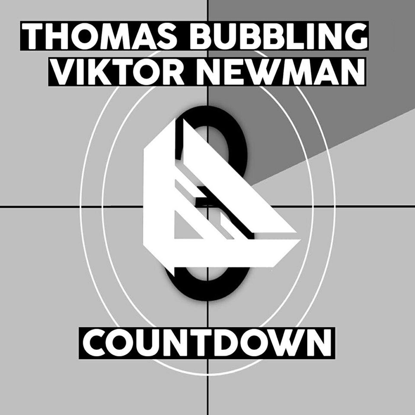 Thomas Bubbling