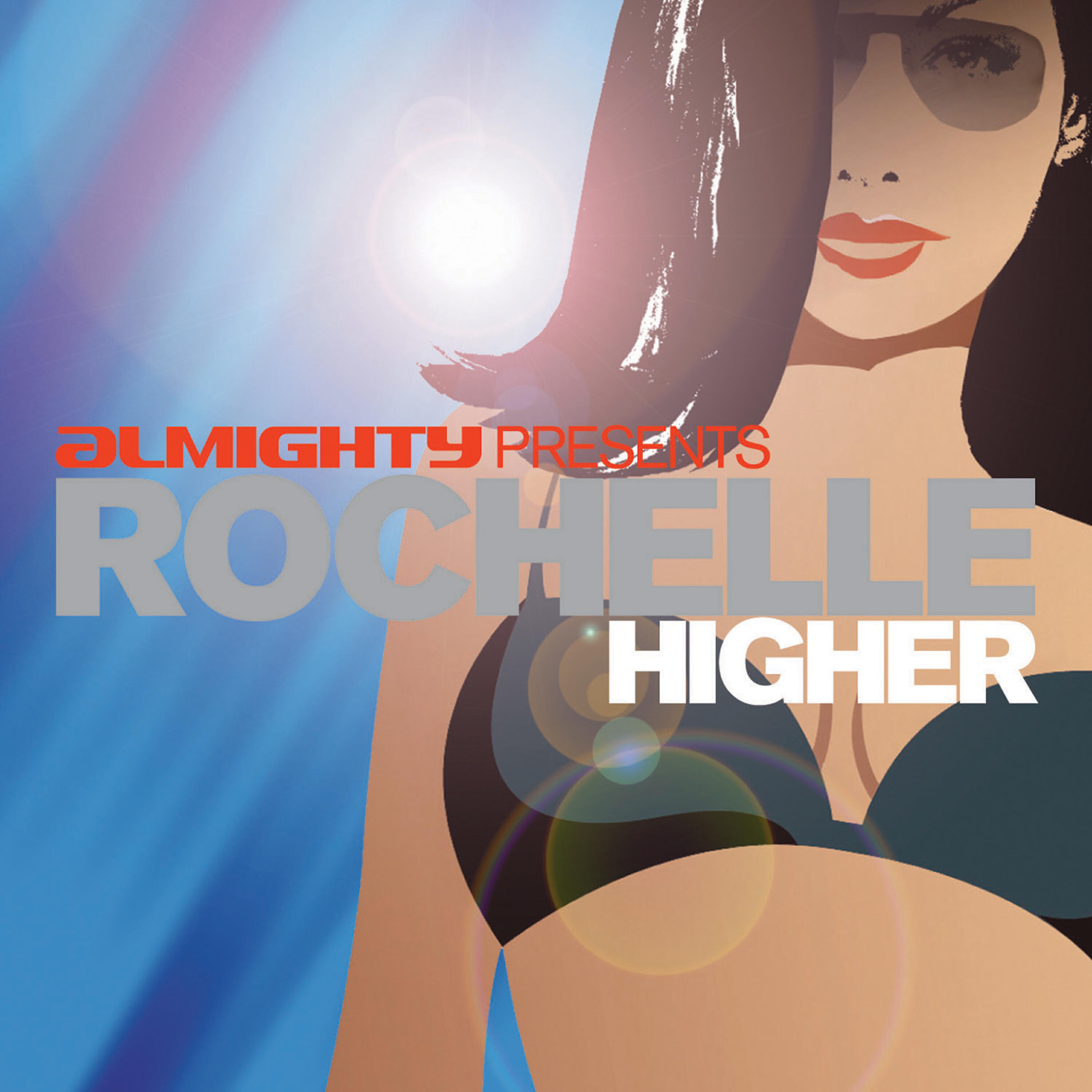 Релиз Almighty Presents: Higher