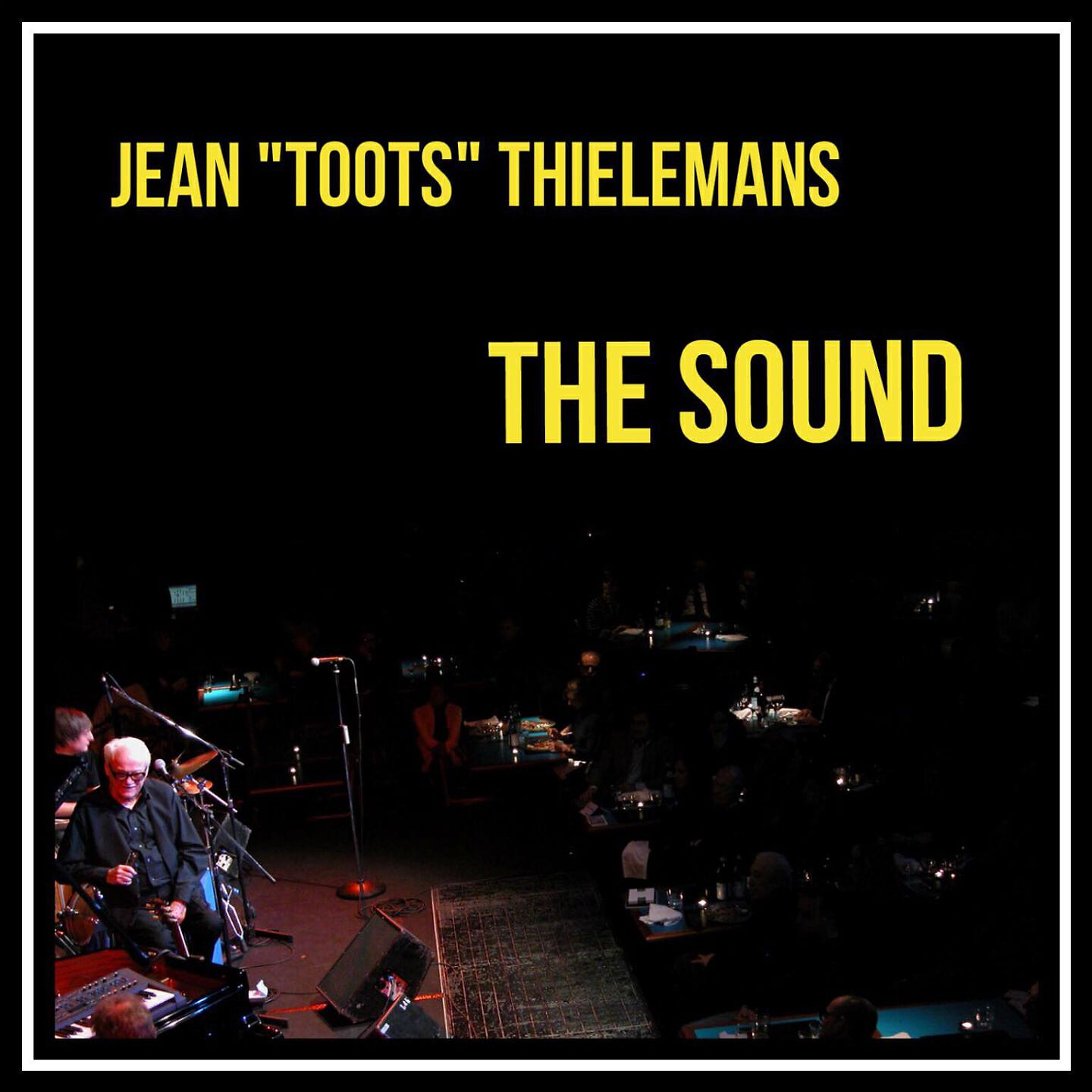 Релиз The Sound