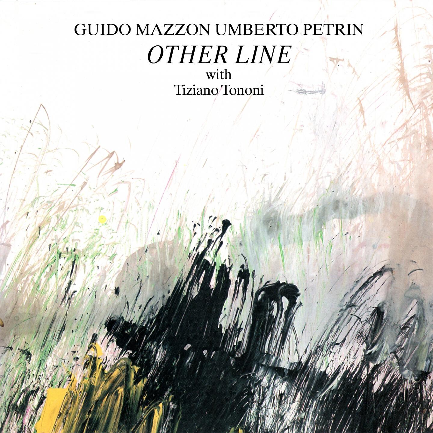 Релиз Other Line