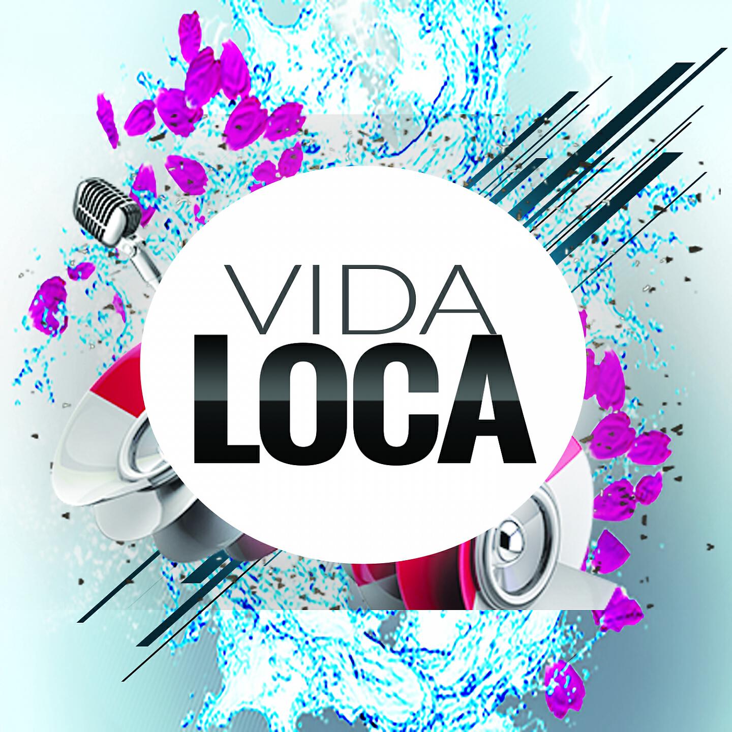 Релиз Vida Loca