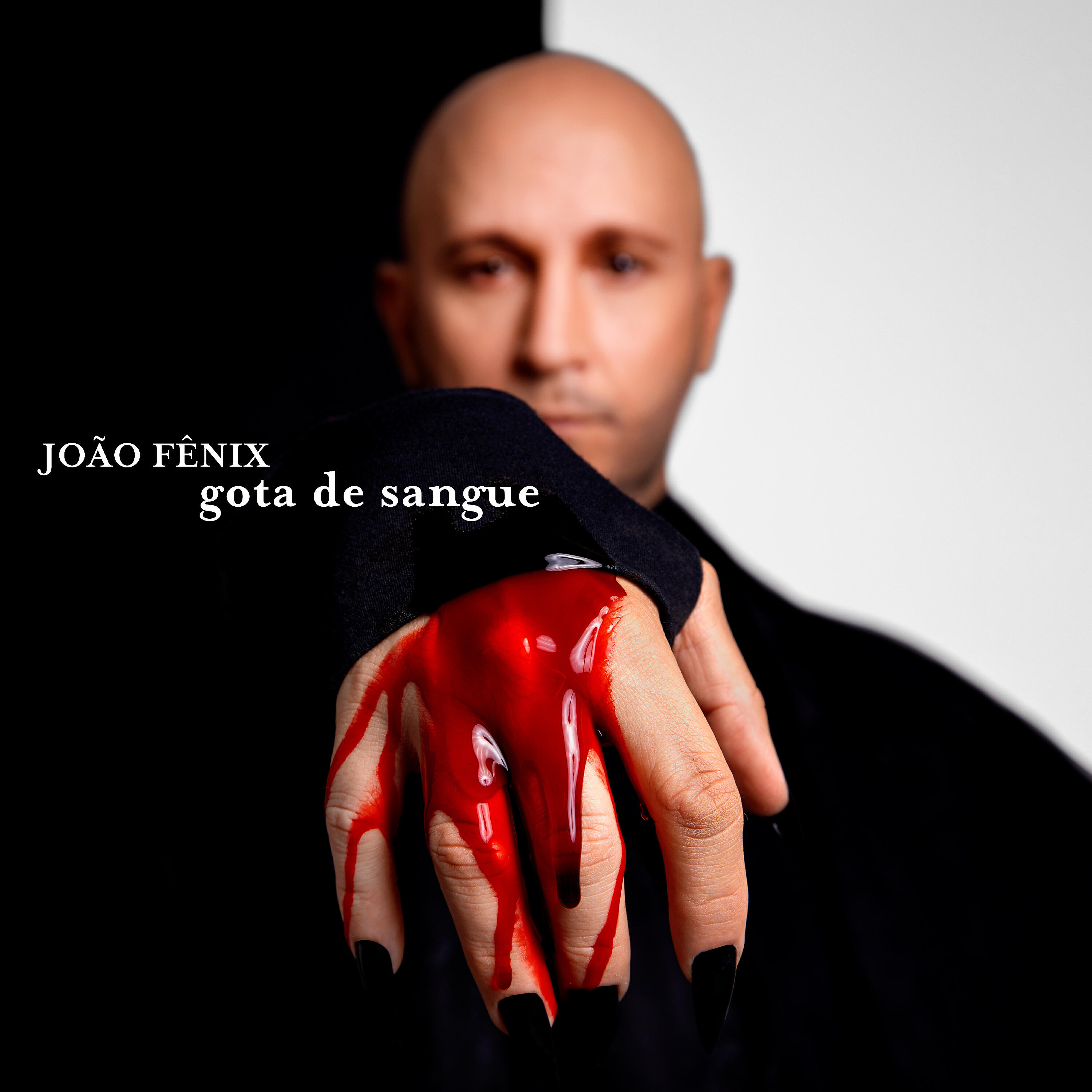 Релиз Gota de Sangue