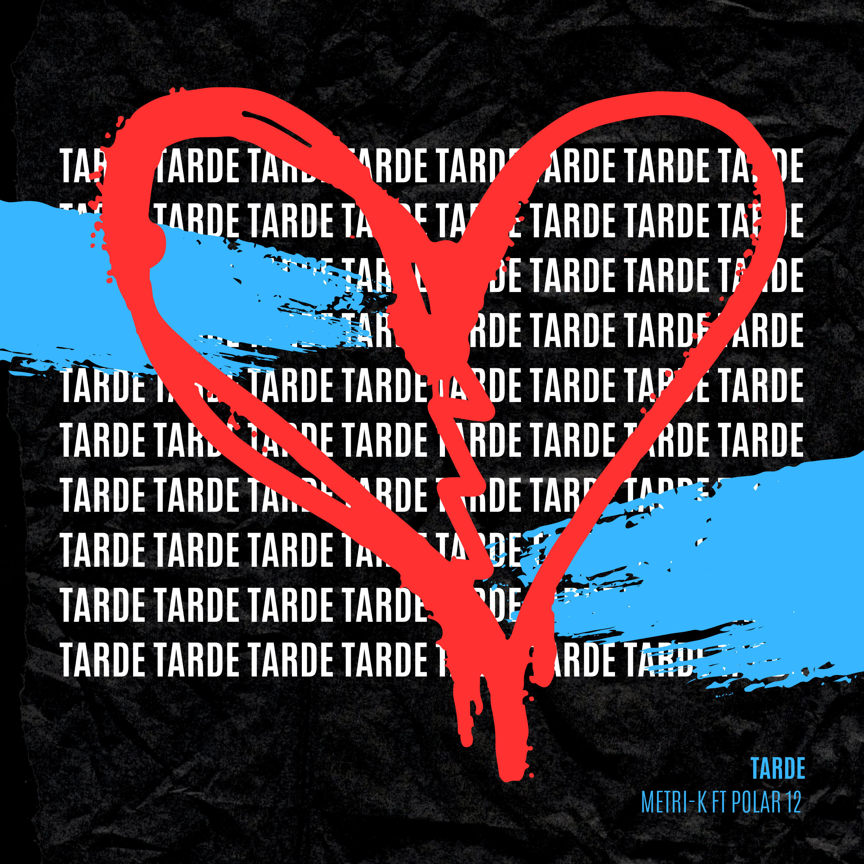 Релиз Tarde