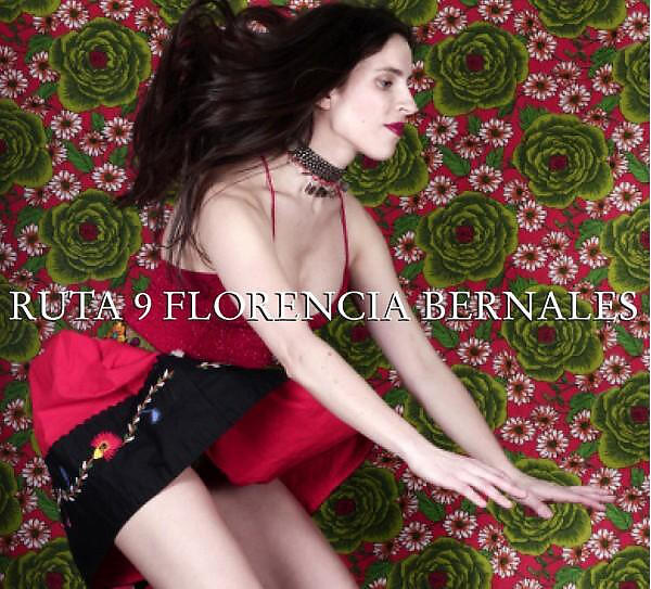 Florencia Bernales