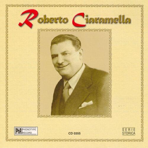 Roberto Ciaramella