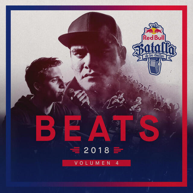 Релиз Beats 2018, Vol. 4