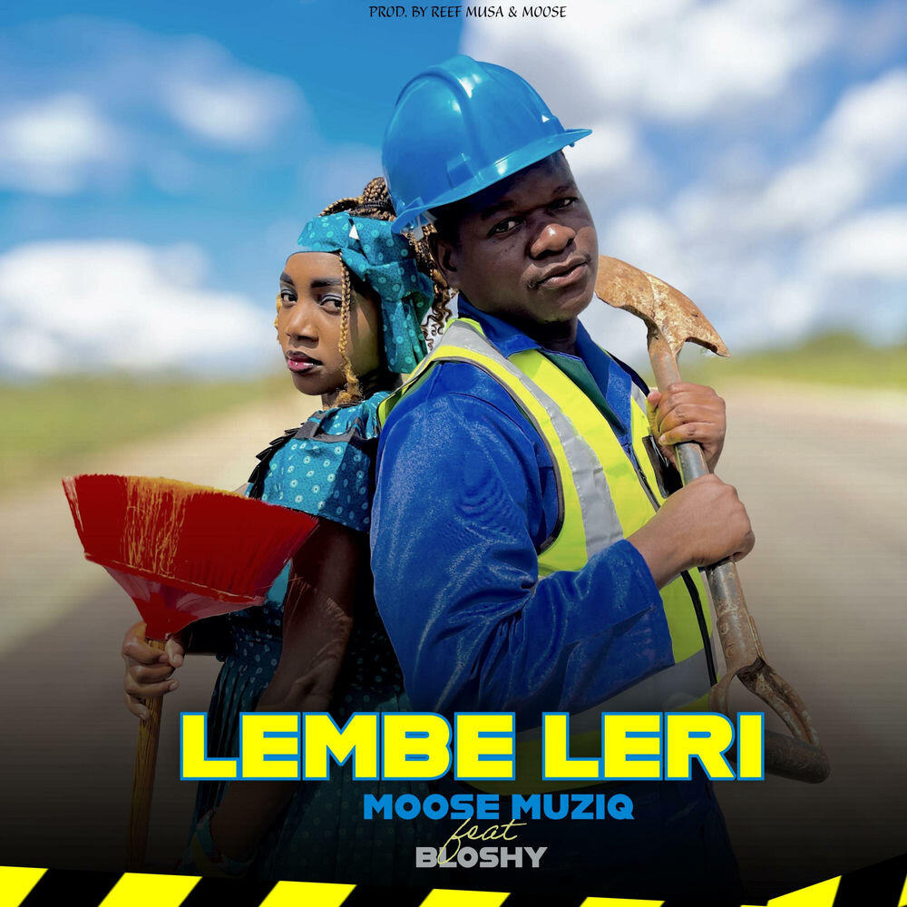 Релиз LEMBE LERI