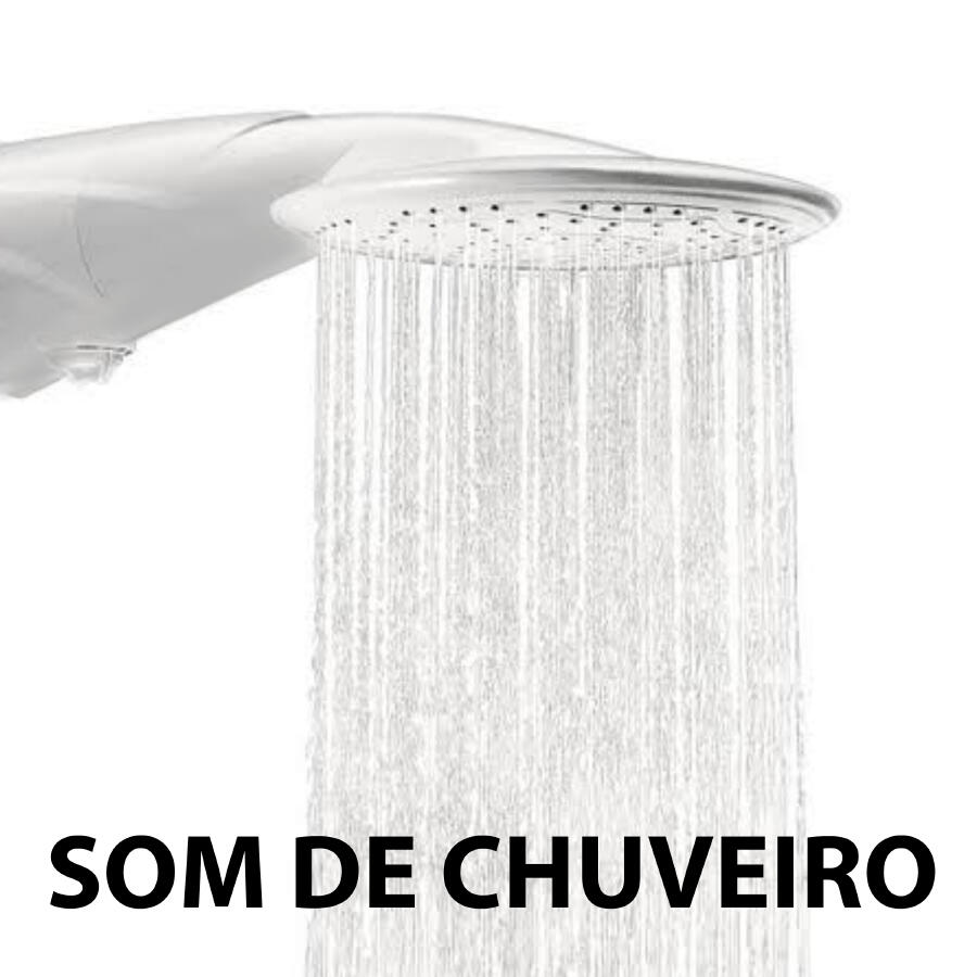 Barulho De Chuva