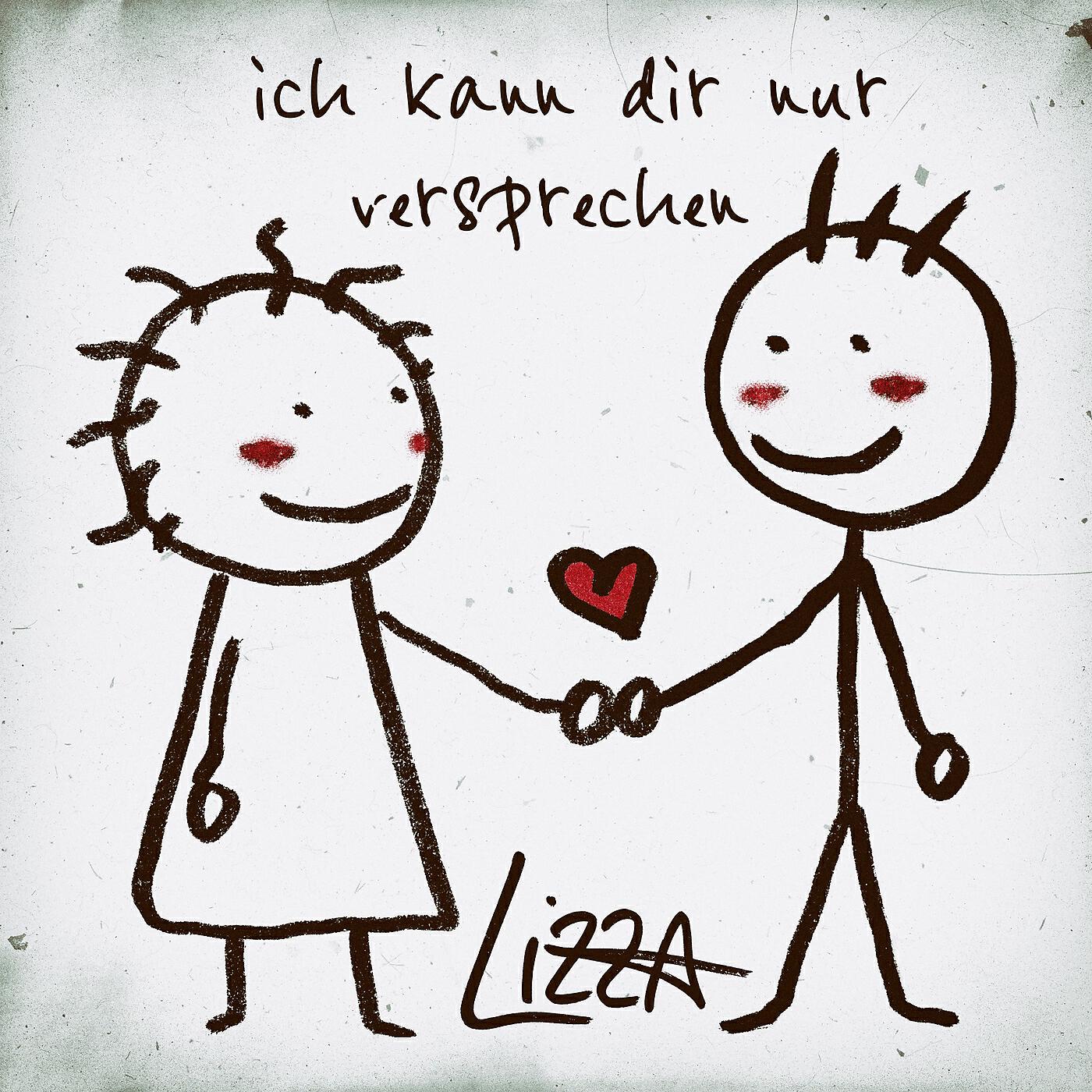 Релиз Ich kann dir nur versprechen