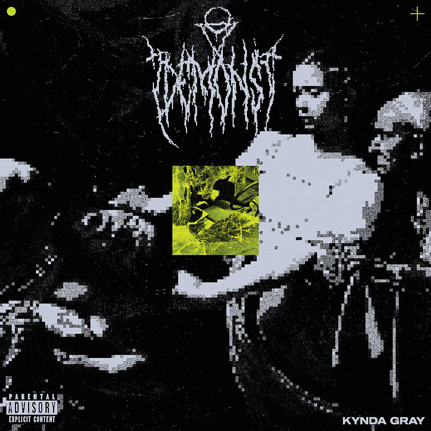 Релиз Demons