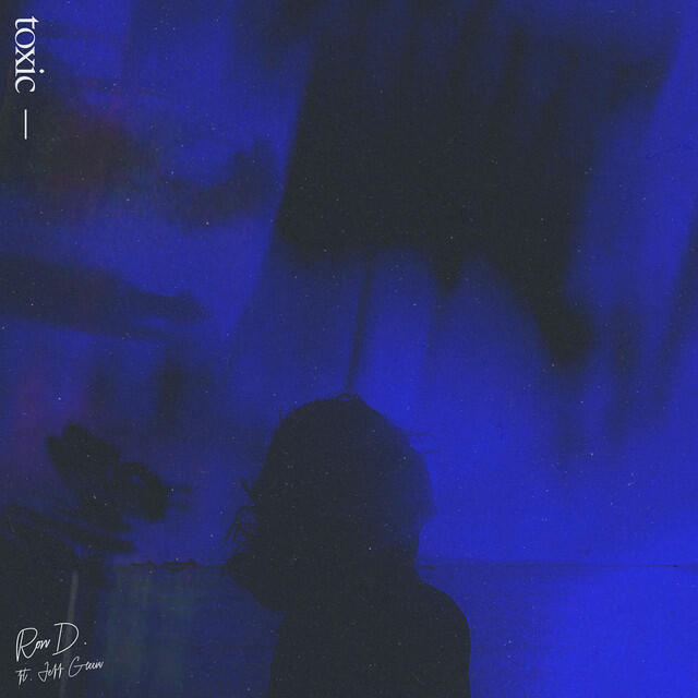 Релиз Toxic