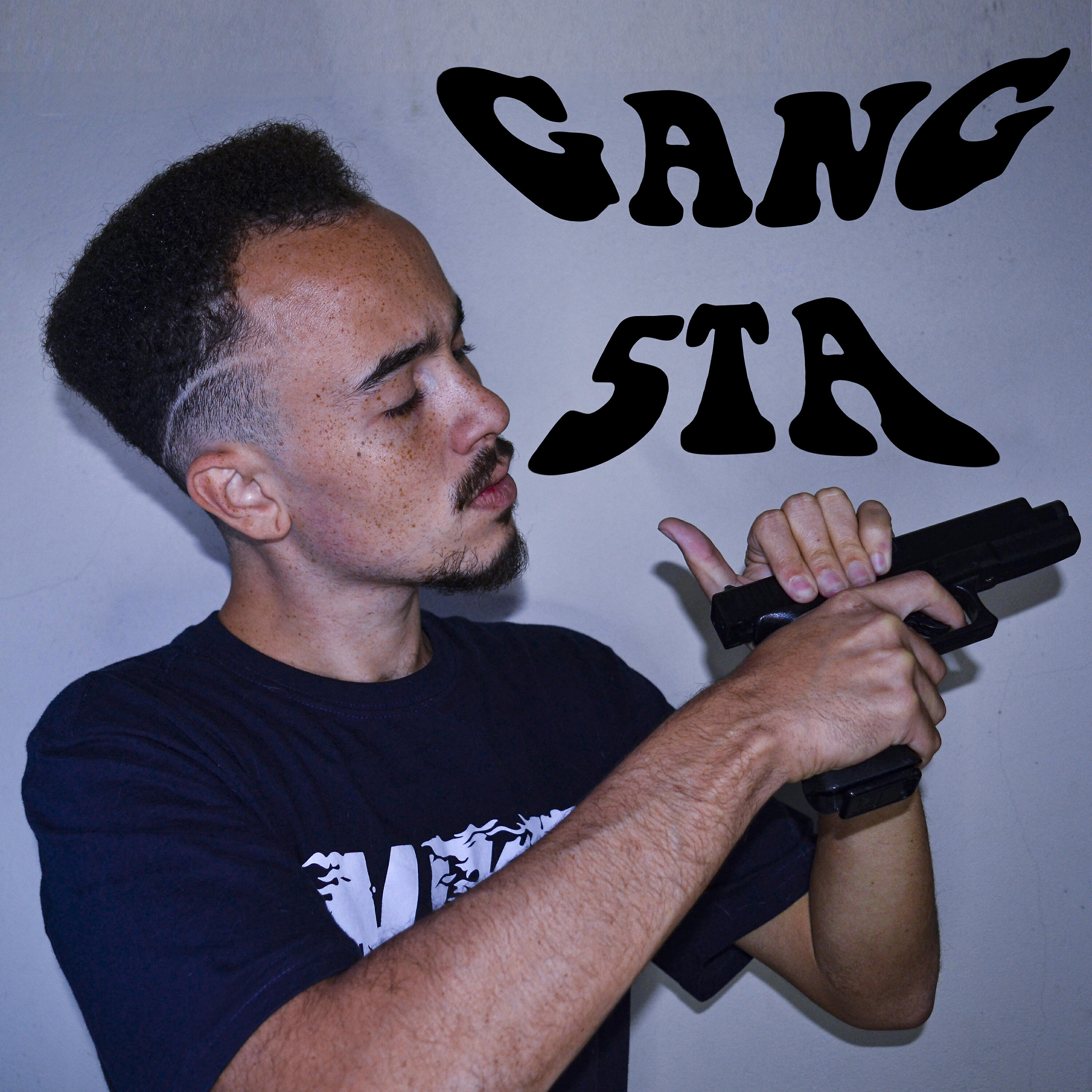 Релиз Gangsta